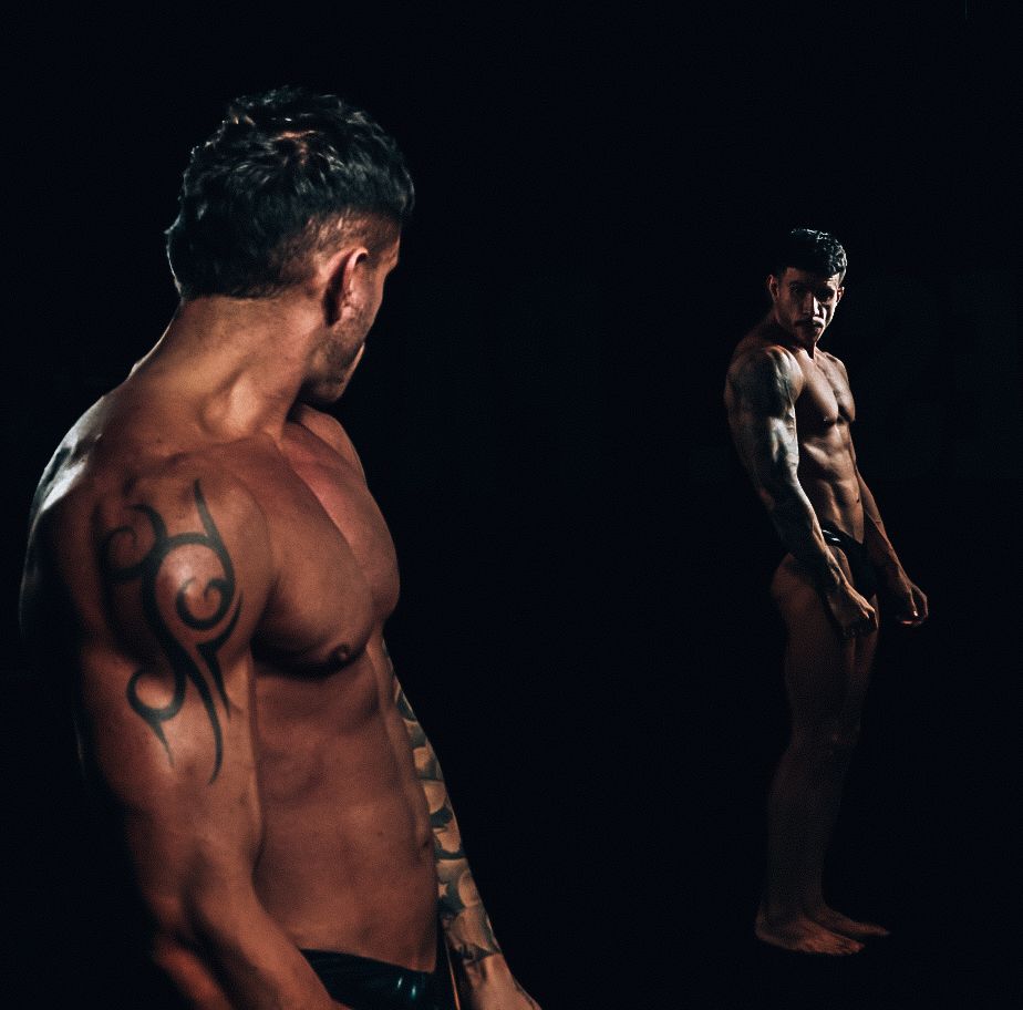 Curtis Captures Gym & Fitness Gallery