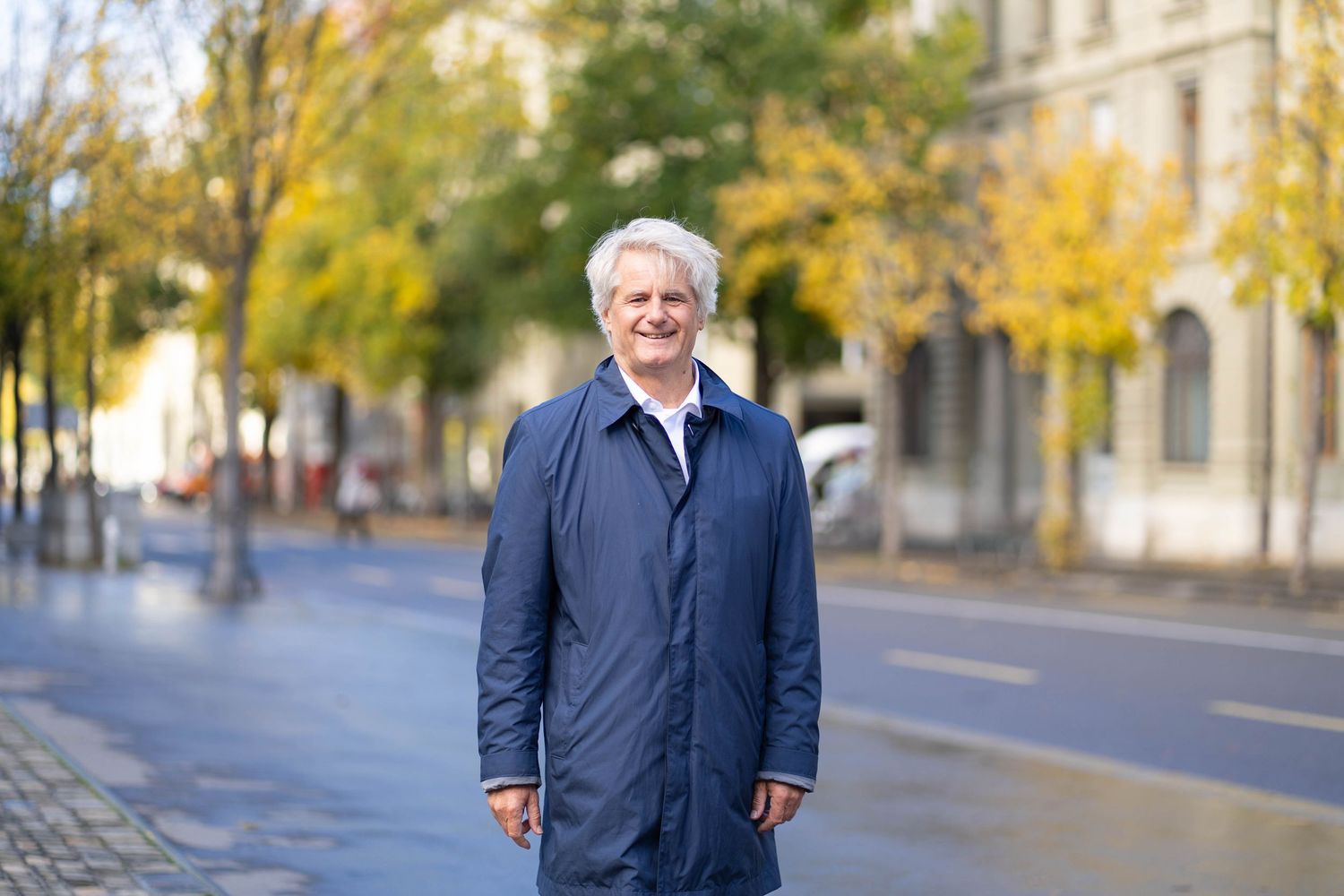 Business, Events, Drohne, Politische Kampagnen