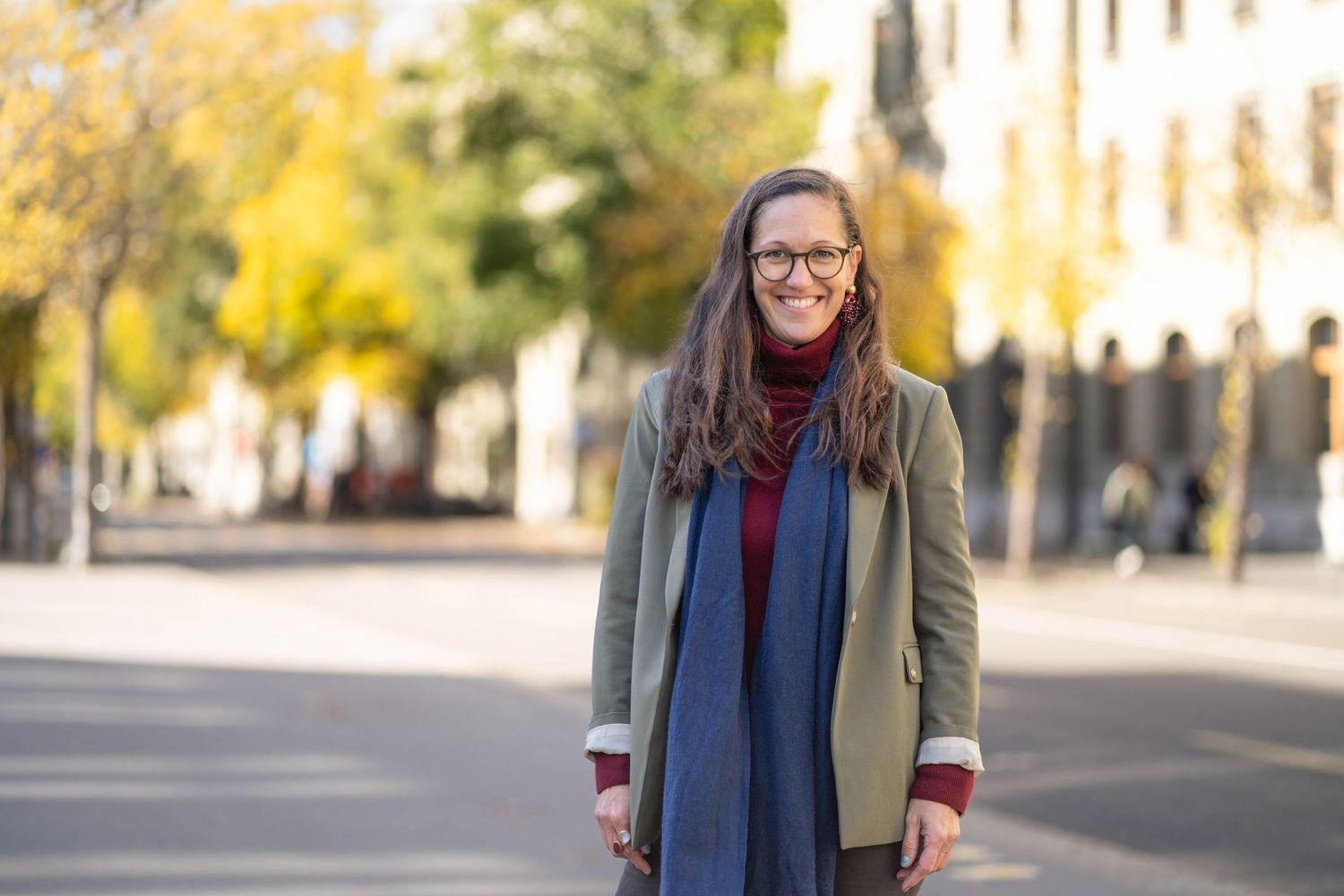 Business, Events, Drohne, Politische Kampagnen