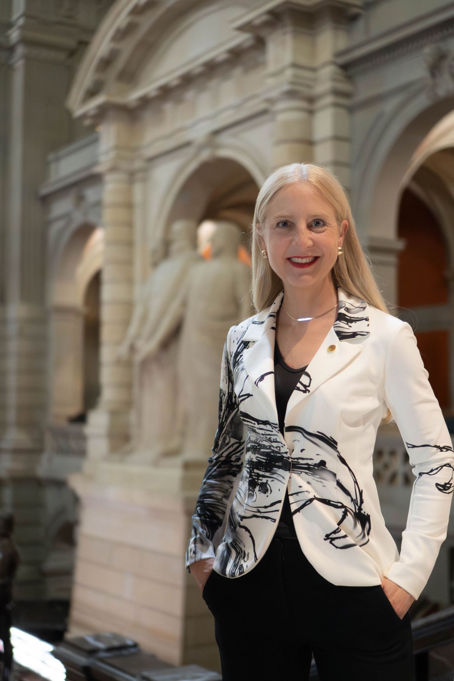 Business, Events, Drohne, Politische Kampagnen