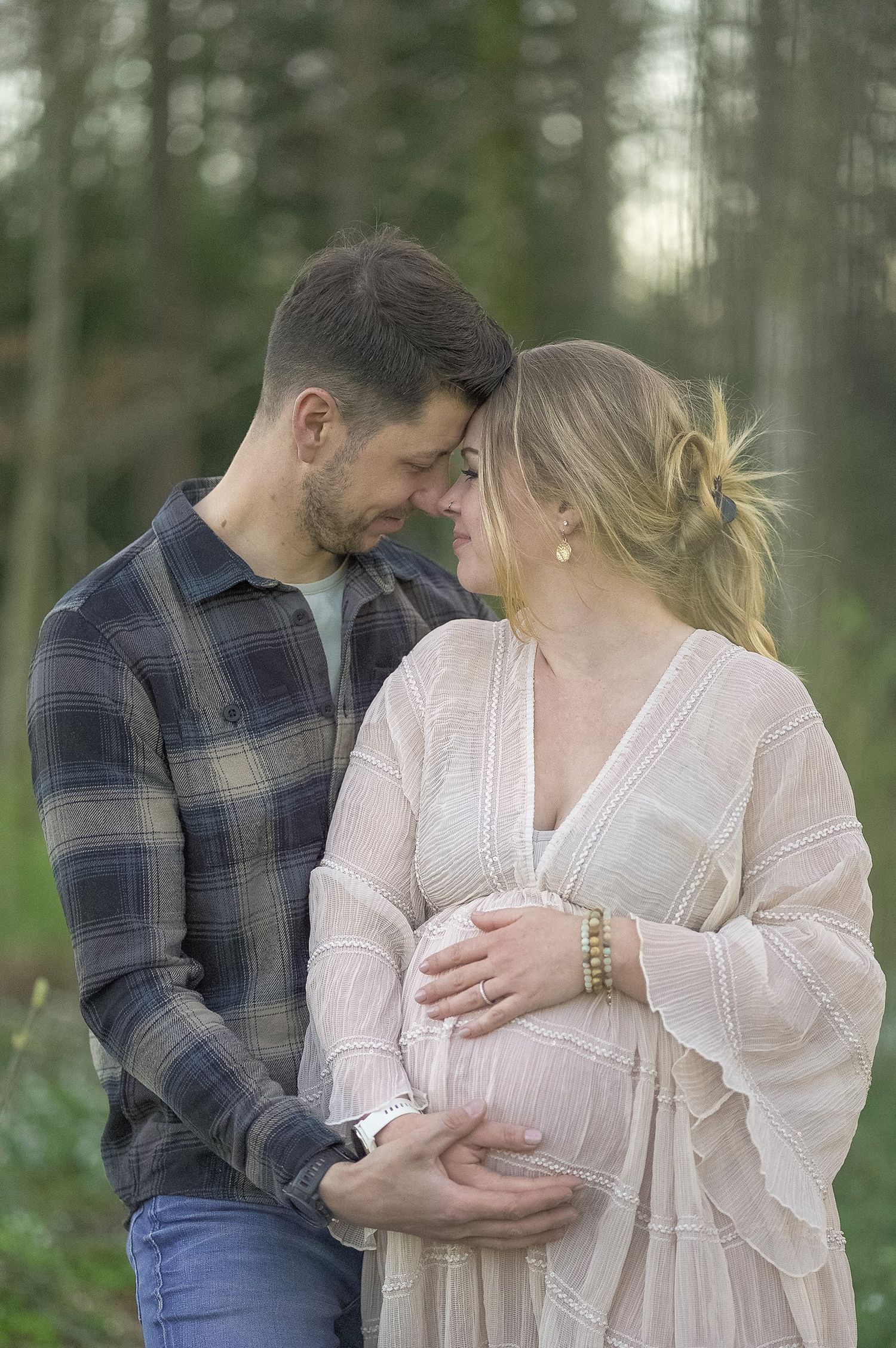 Paarshooting, Familie, Portrait, Hochzeit, Schwangerschaftsshooting