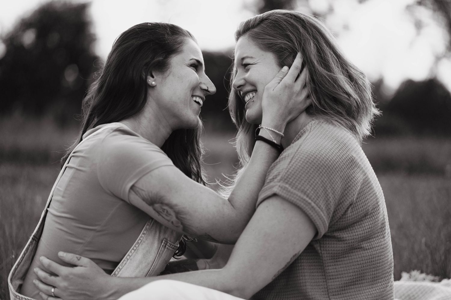 Paarshooting, Familie, Portrait, Hochzeit, Schwangerschaftsshooting