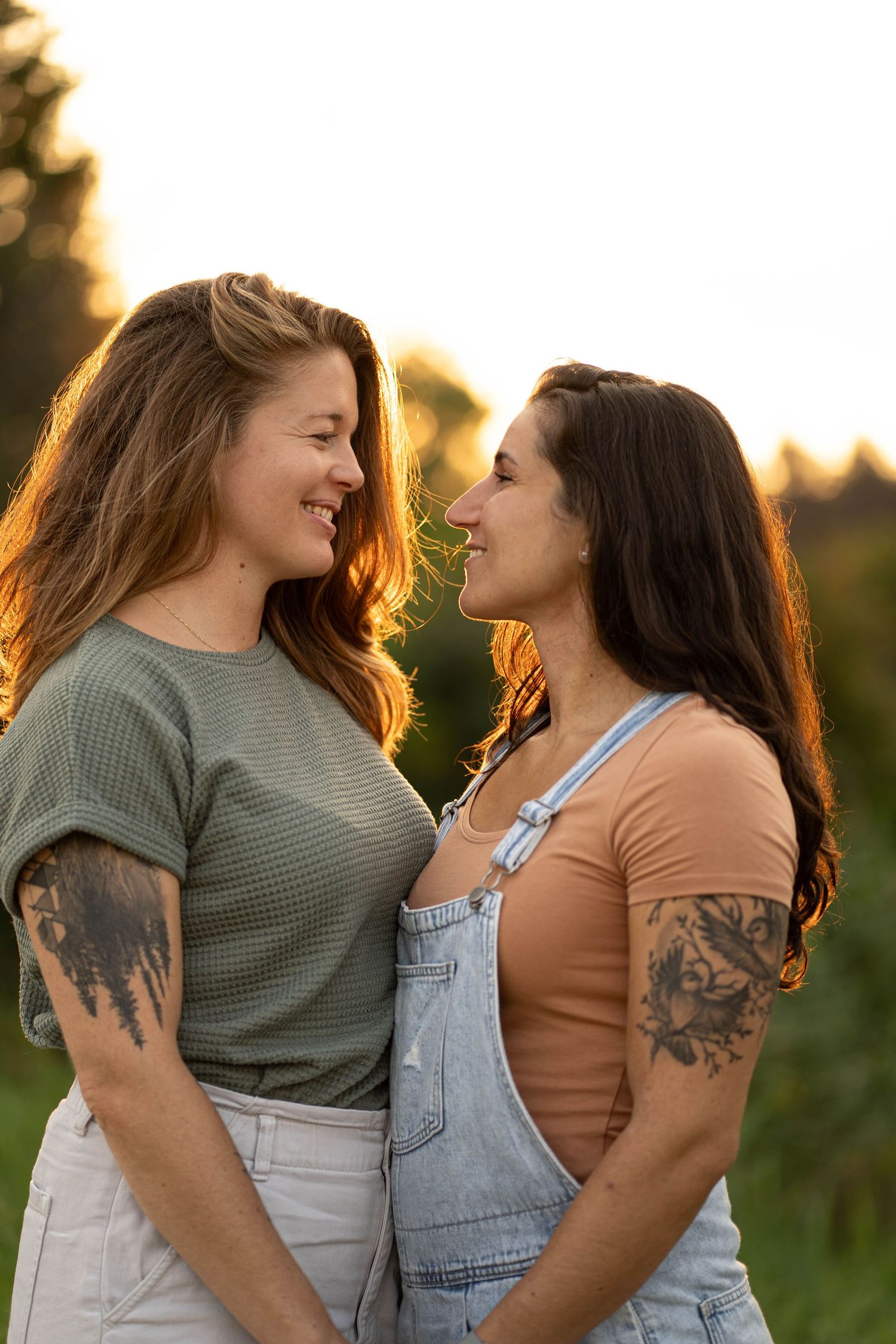 Paarshooting, Familie, Portrait, Hochzeit, Schwangerschaftsshooting