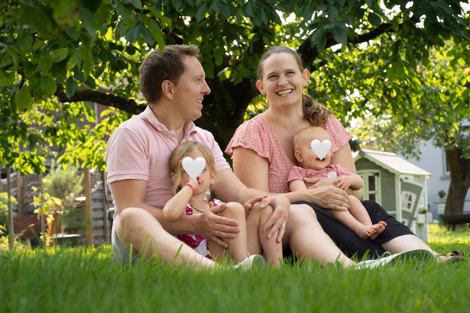 Paarshooting, Familie, Portrait, Hochzeit, Schwangerschaftsshooting
