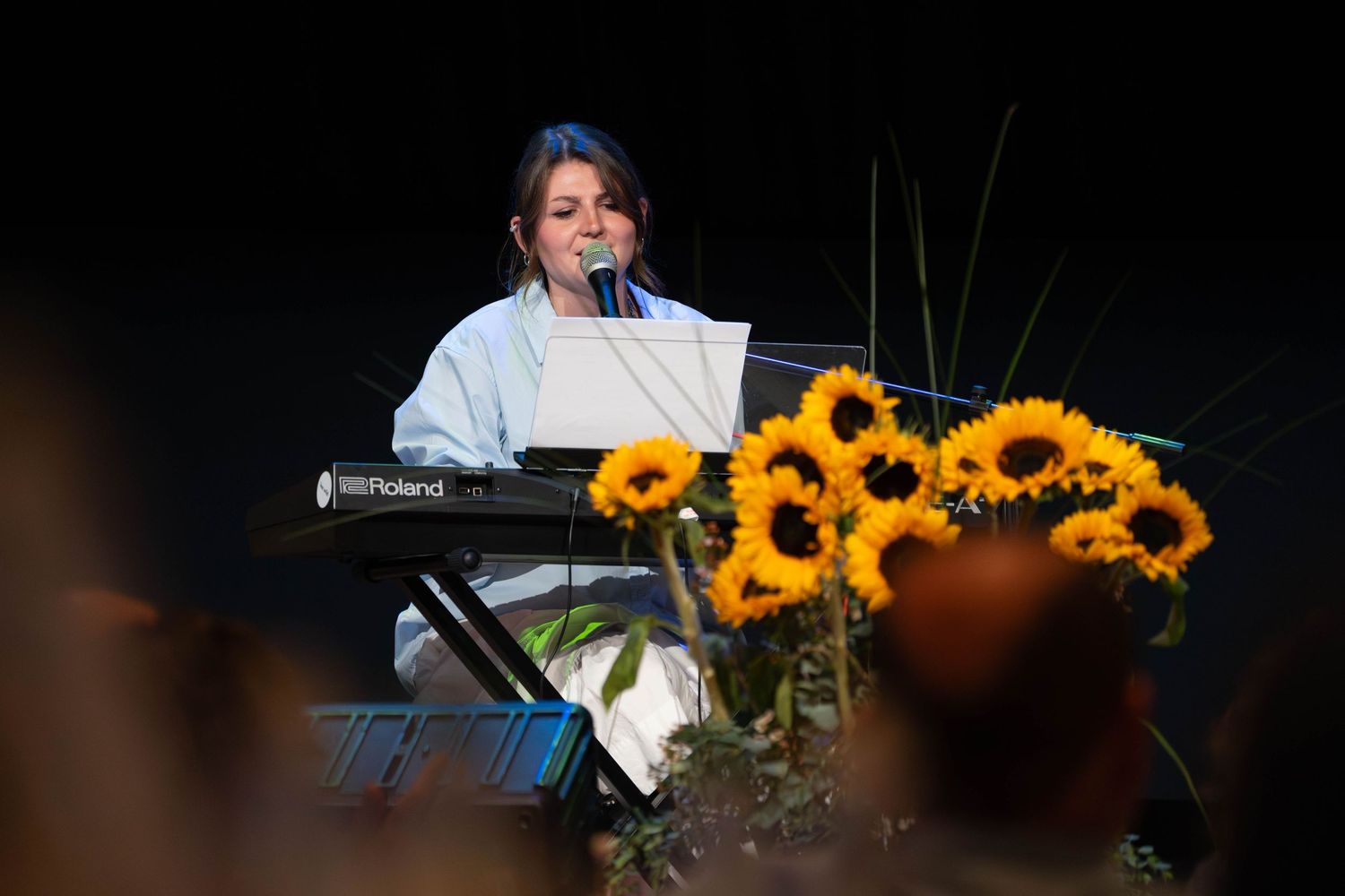 Business, Events, Drohne, Politische KampagnenBusiness, Events, Drohne, Politische Kampagnen