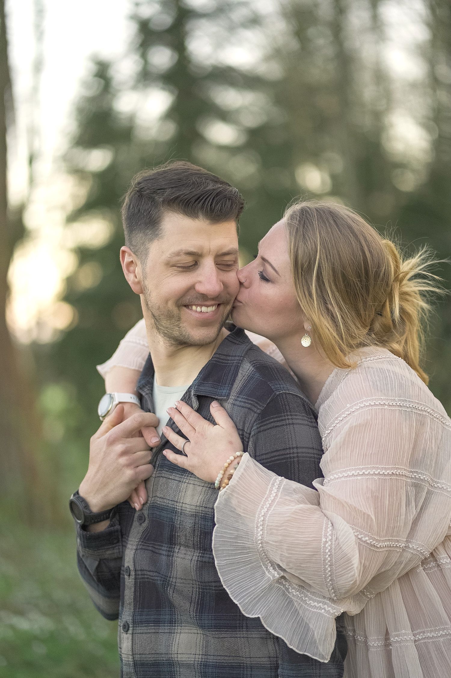 Paarshooting, Familie, Portrait, Hochzeit, Schwangerschaftsshooting