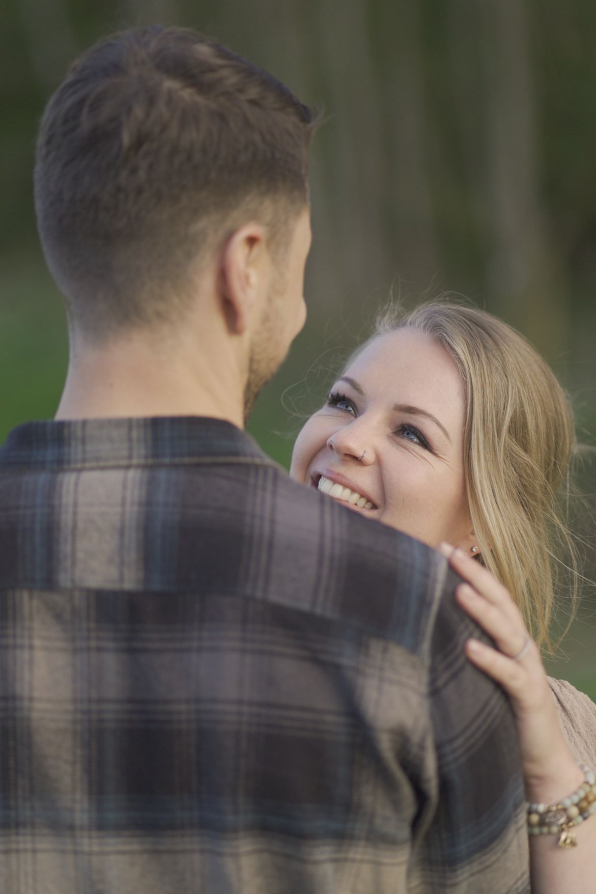 Paarshooting, Familie, Portrait, Hochzeit, Schwangerschaftsshooting
