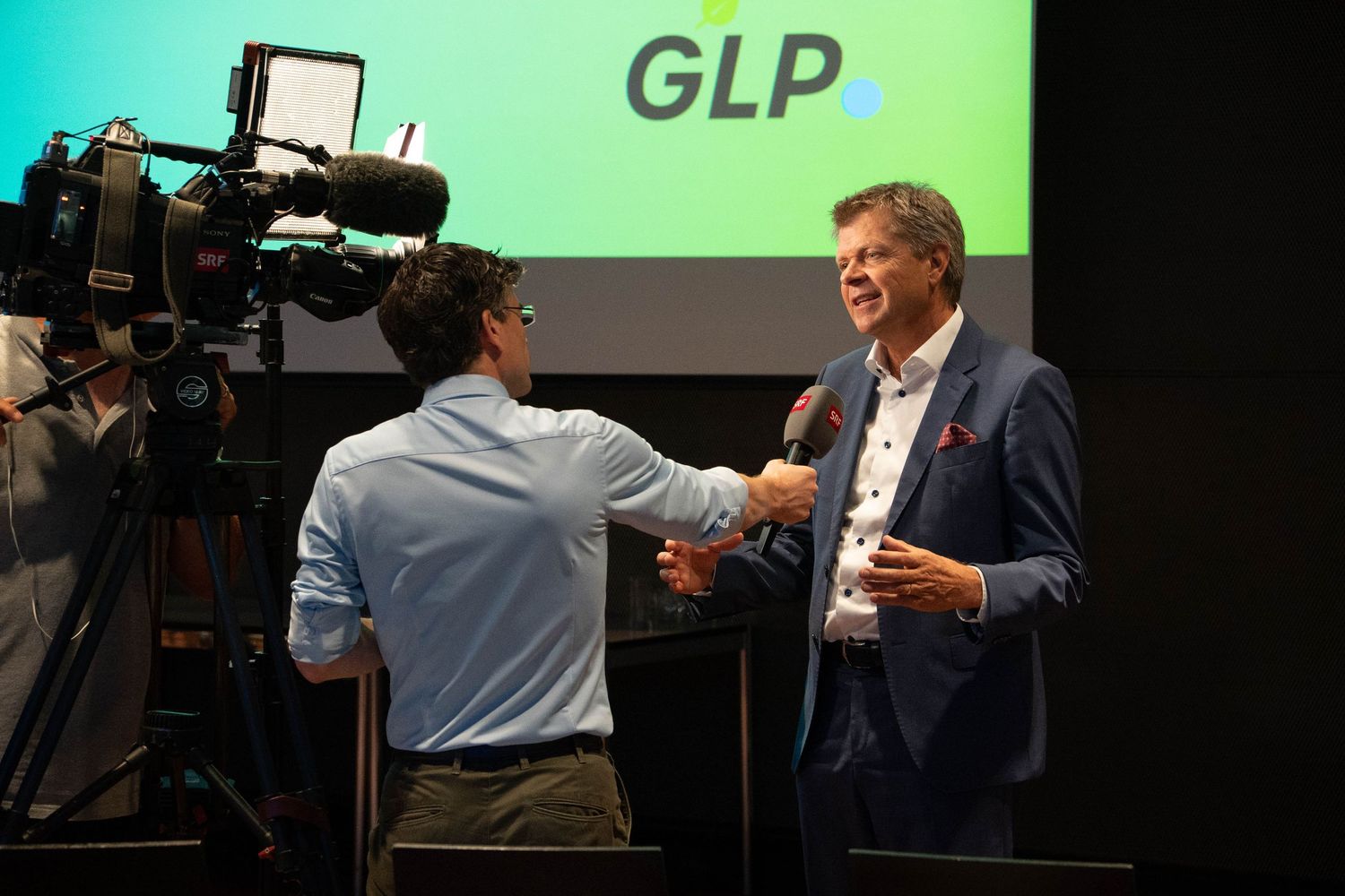 Business, Events, Drohne, Politische KampagnenBusiness, Events, Drohne, Politische Kampagnen