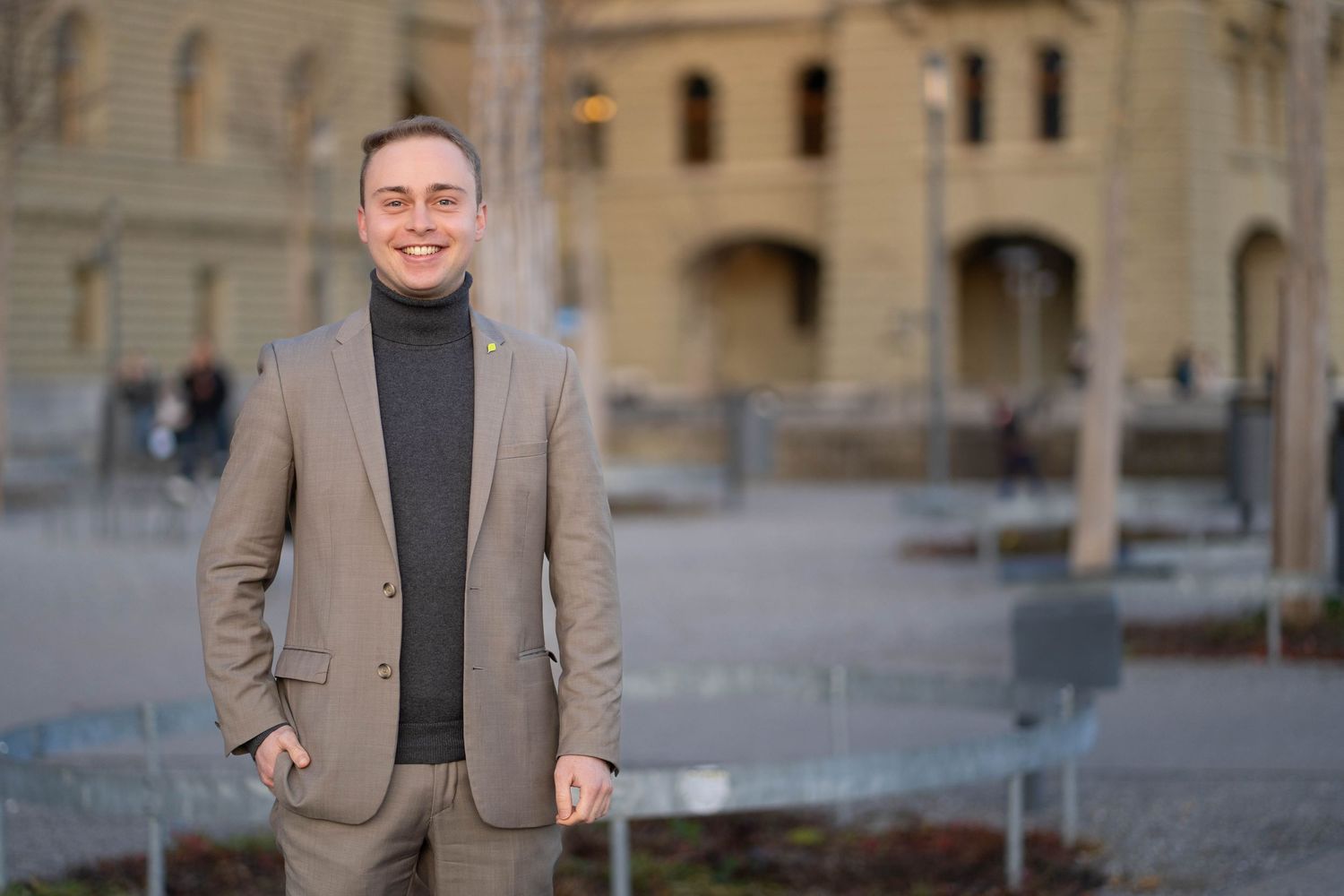 Business, Events, Drohne, Politische Kampagnen