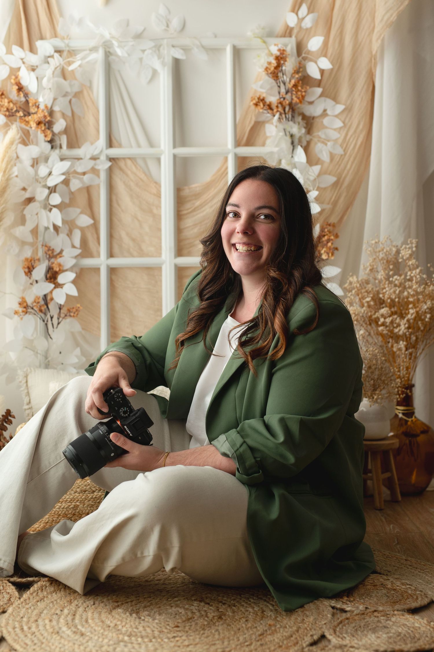 Photographe professionnel Oise - Beauvais 
Contactez moi