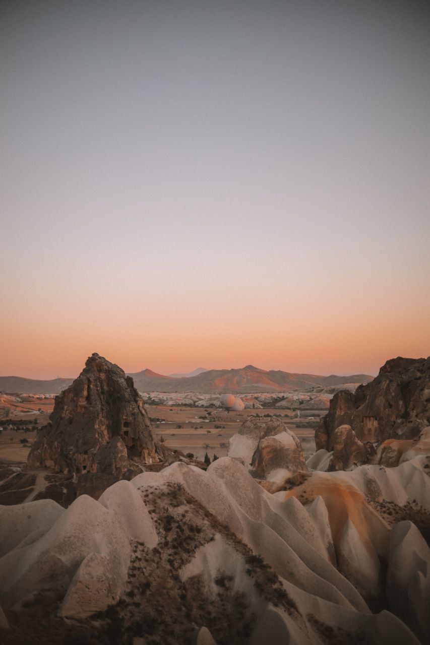 cappadocia
