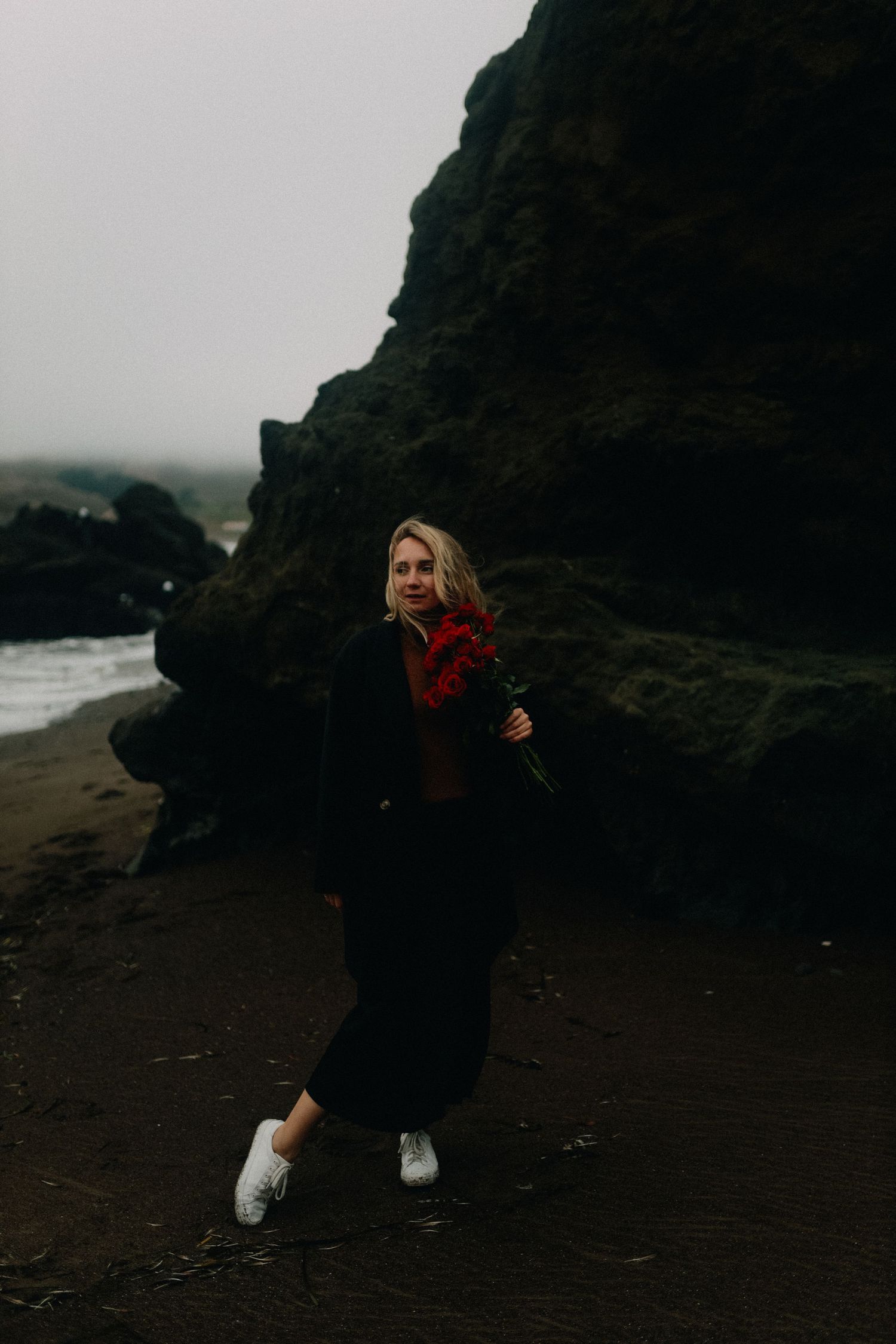 portrait
Authentic personal session in California nature