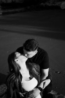 portrait
Emotional portrait session in natural light, California