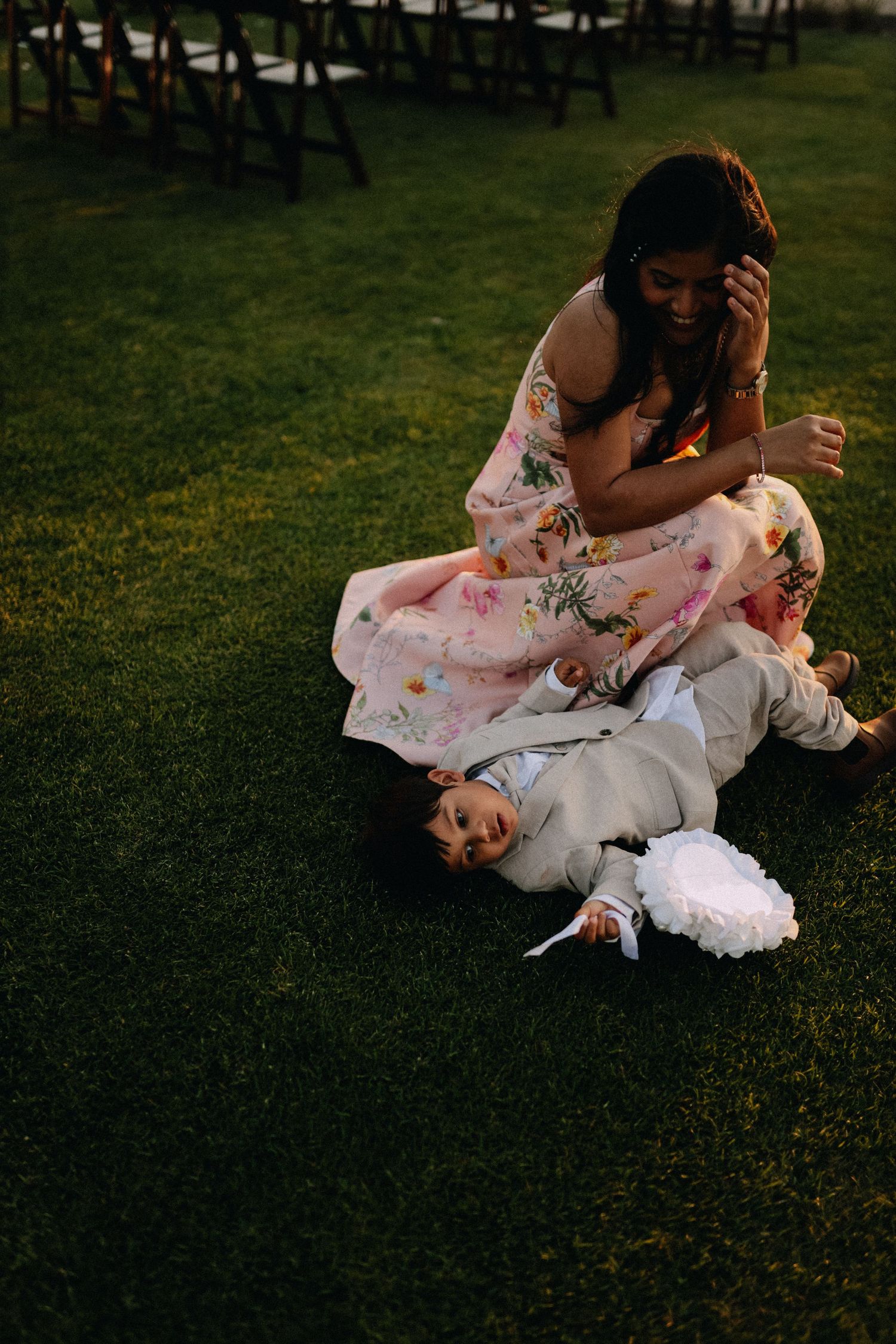 wedding
Outdoor wedding portraits with natural light