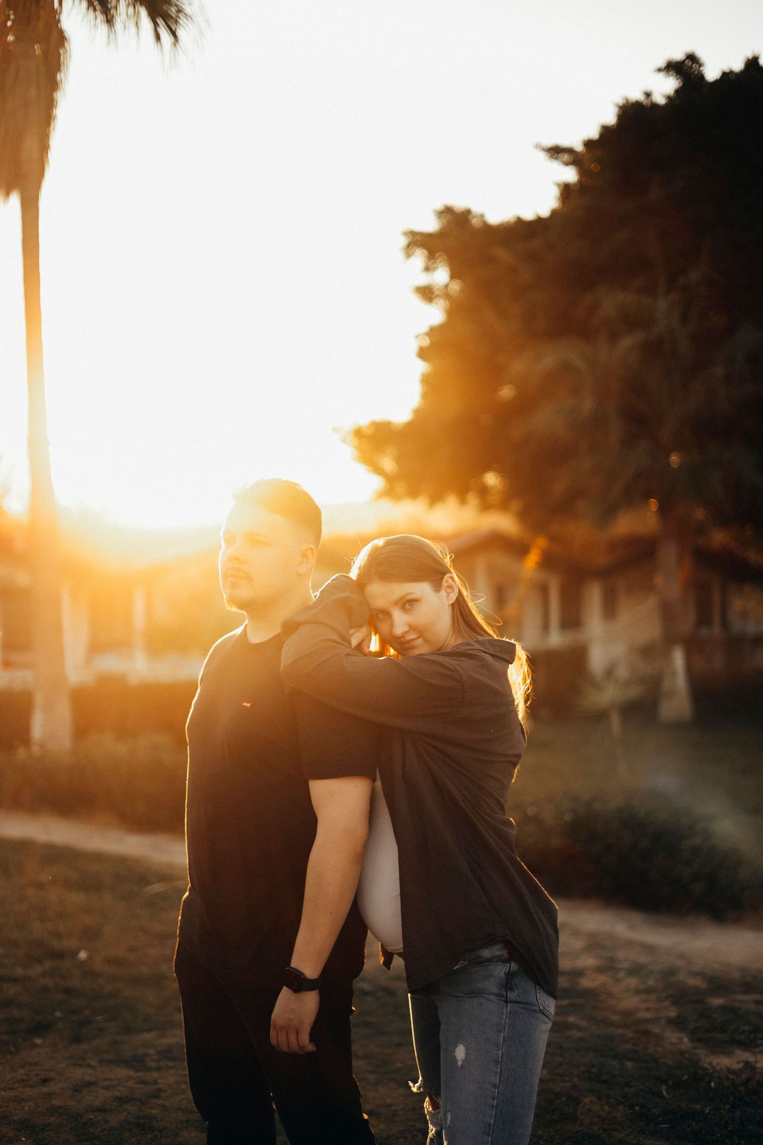 love tory
Romantic love story session on the beach, California
