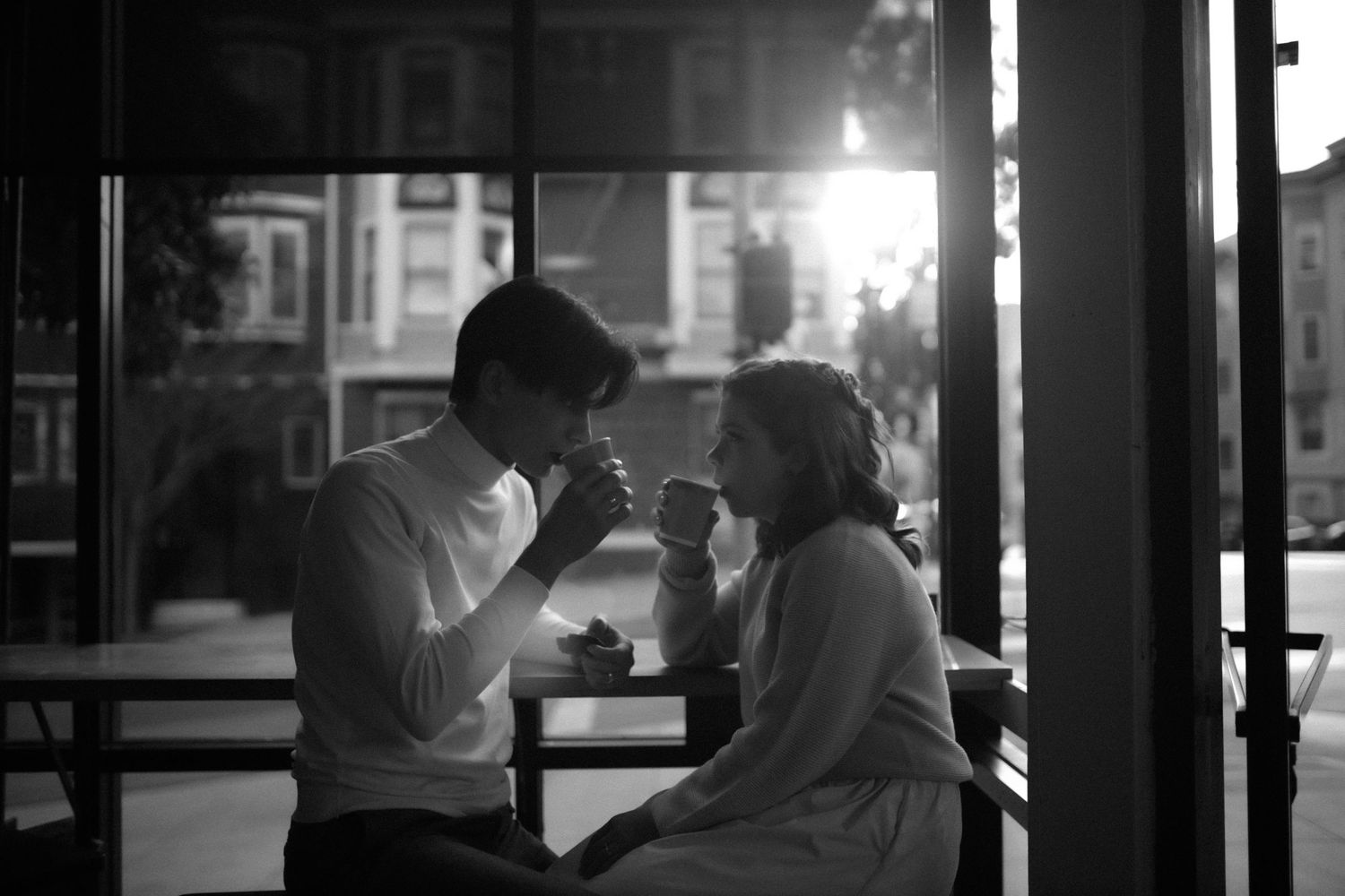 love tory
 Emotional love story photoshoot in nature