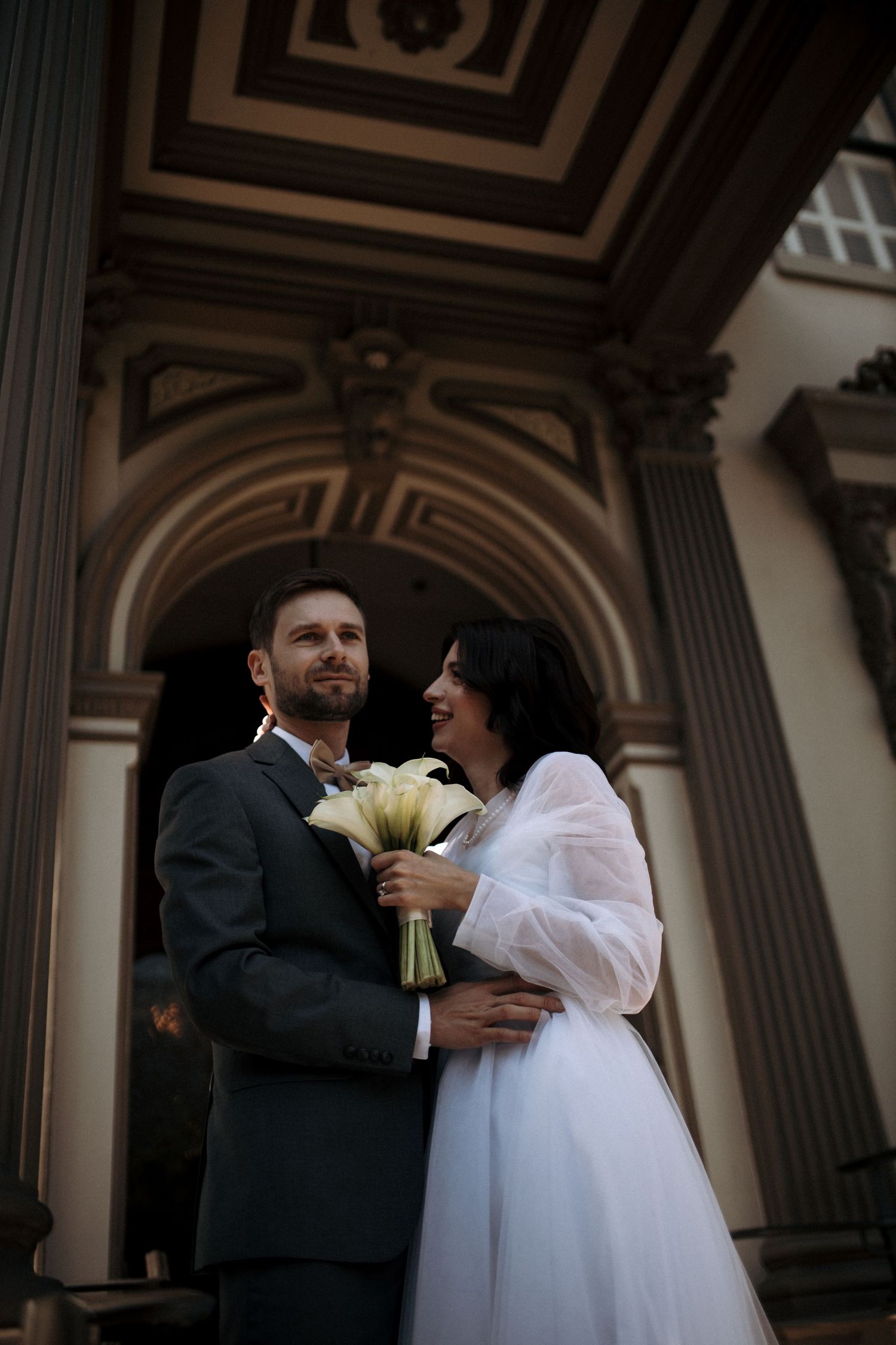 wedding
Emotional wedding ceremony in California