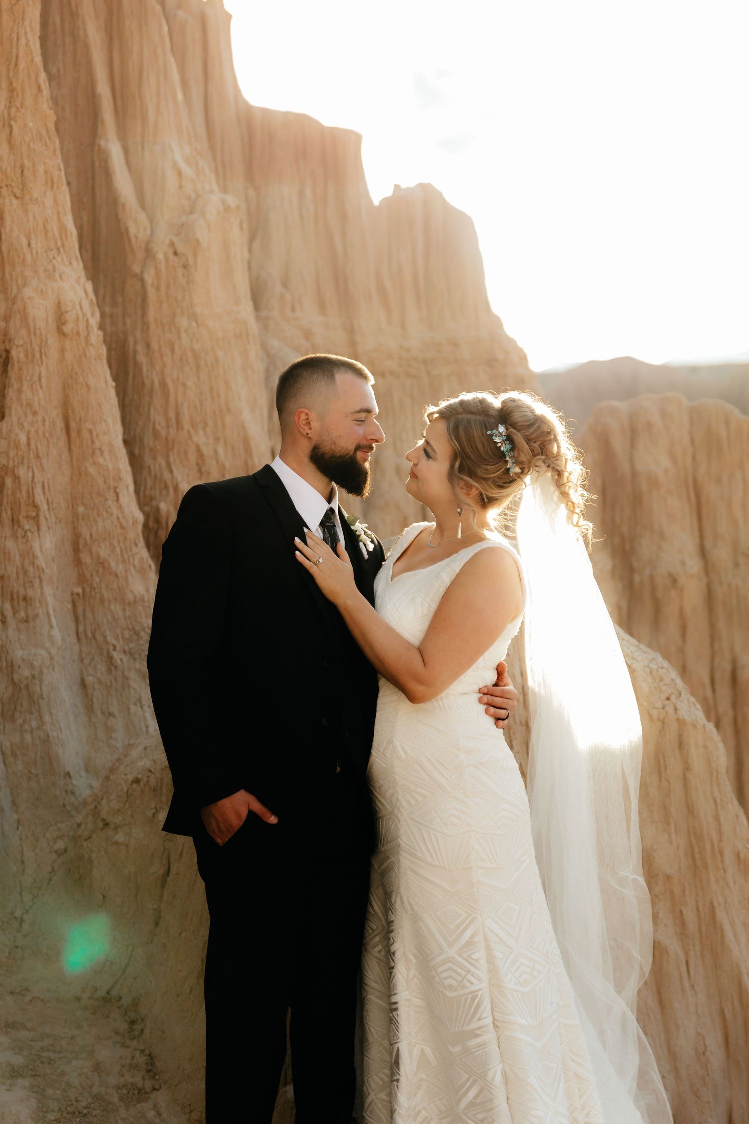 kelsey + sev