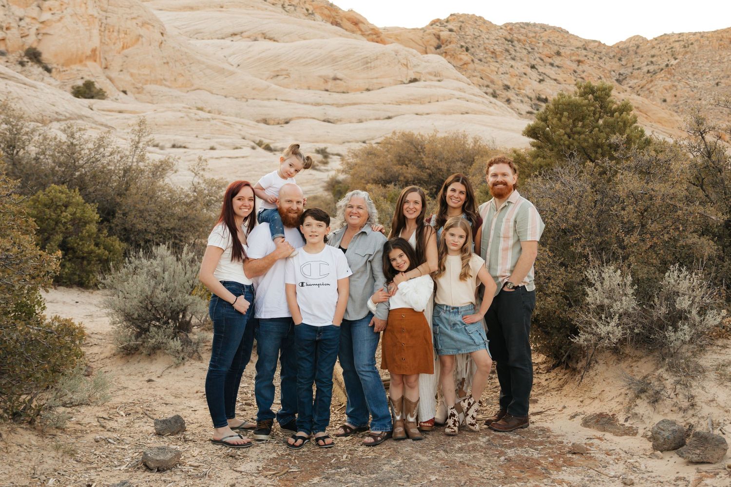 the spotts