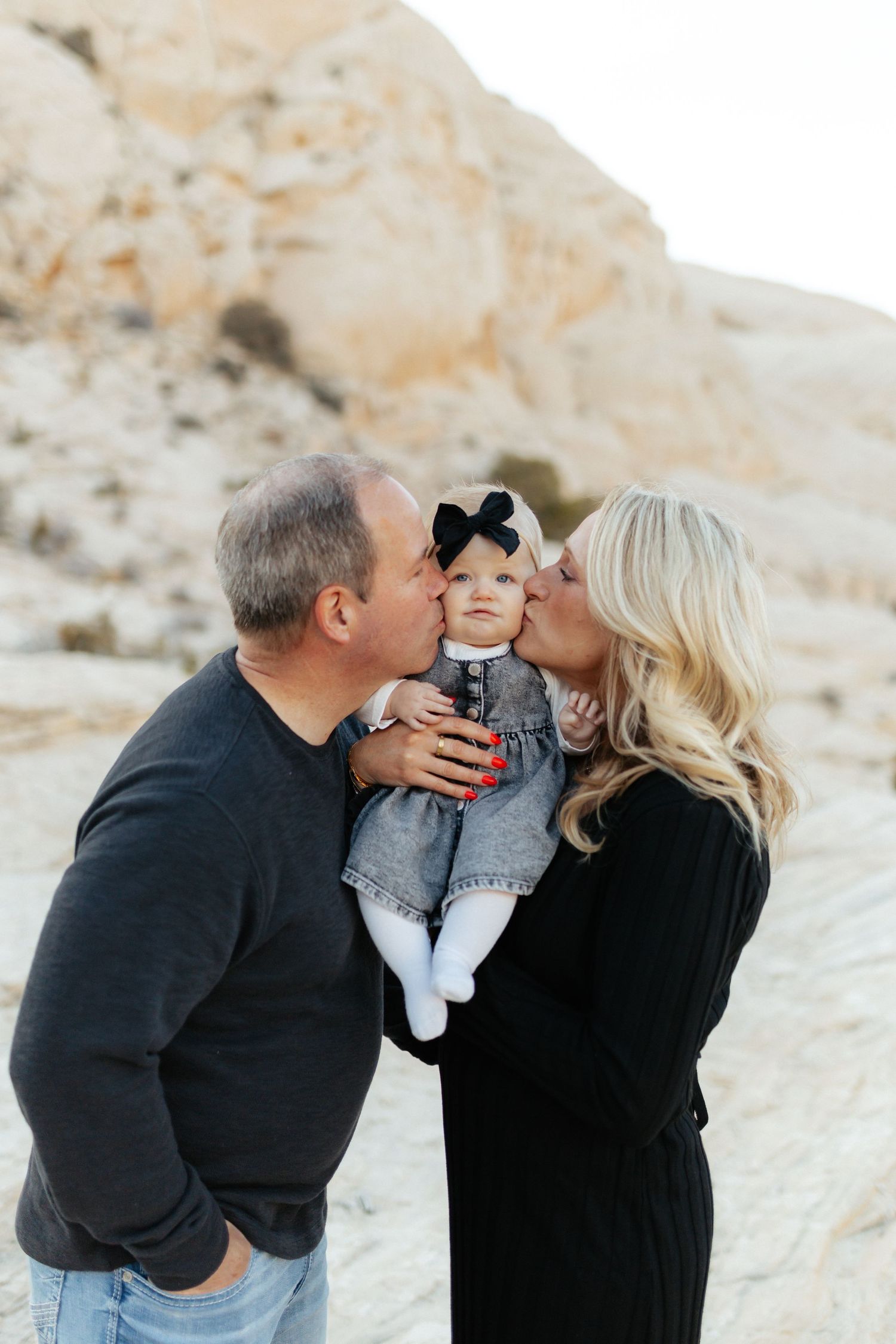 the conans