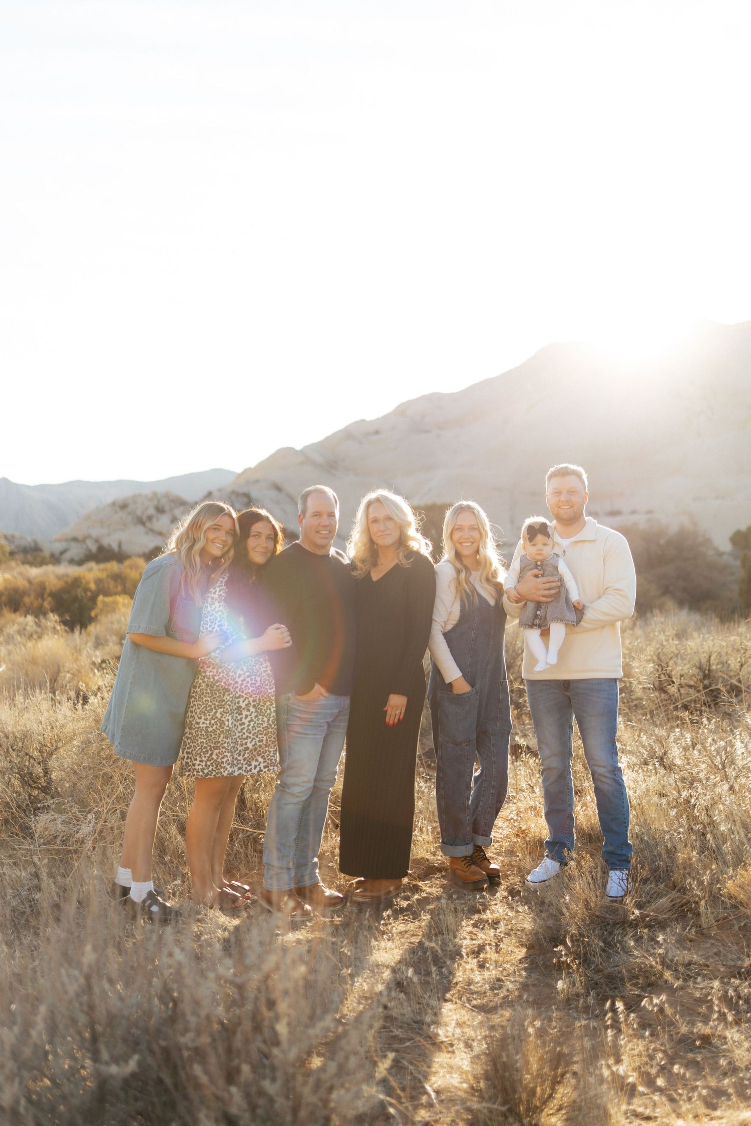 the conans