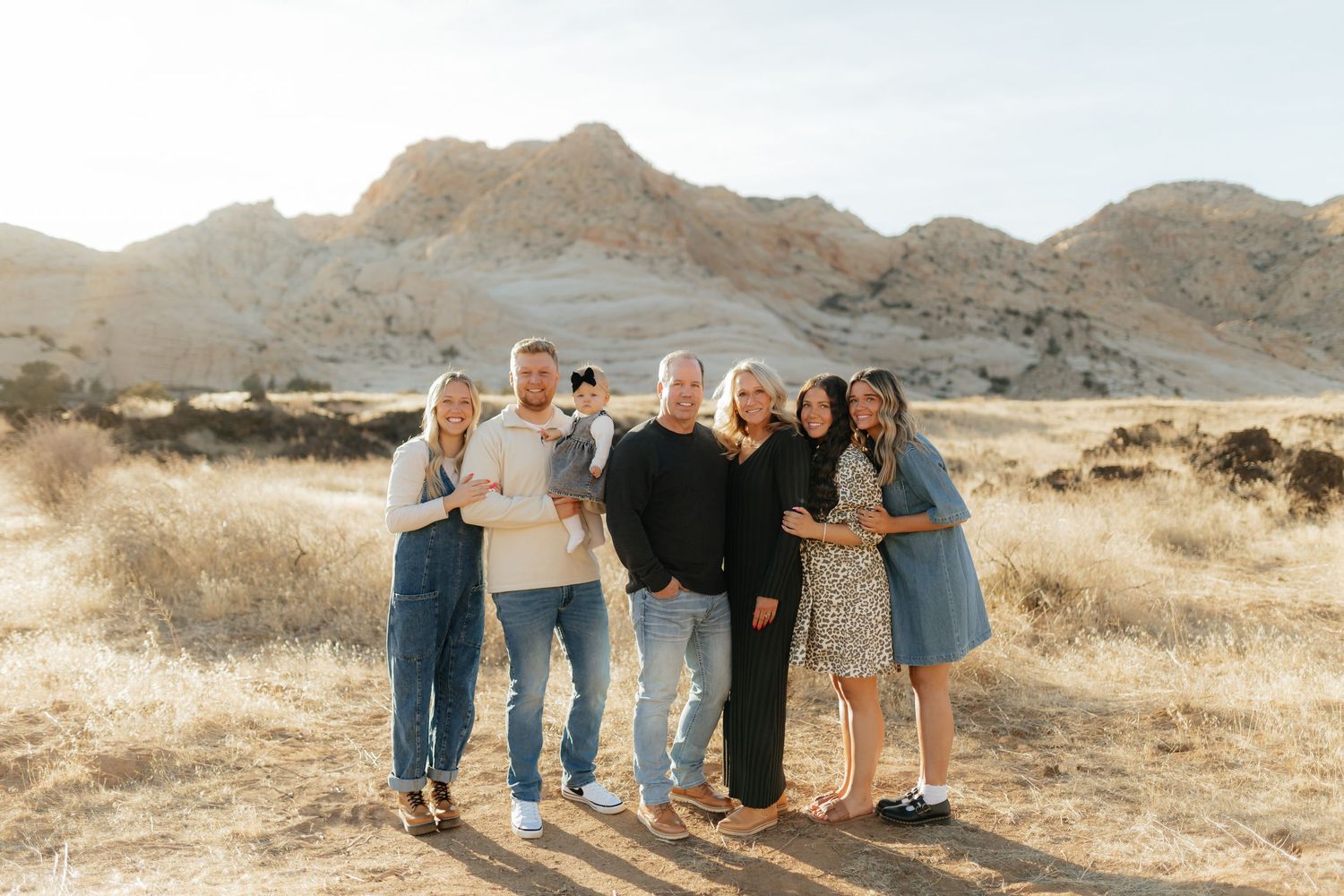 the conans