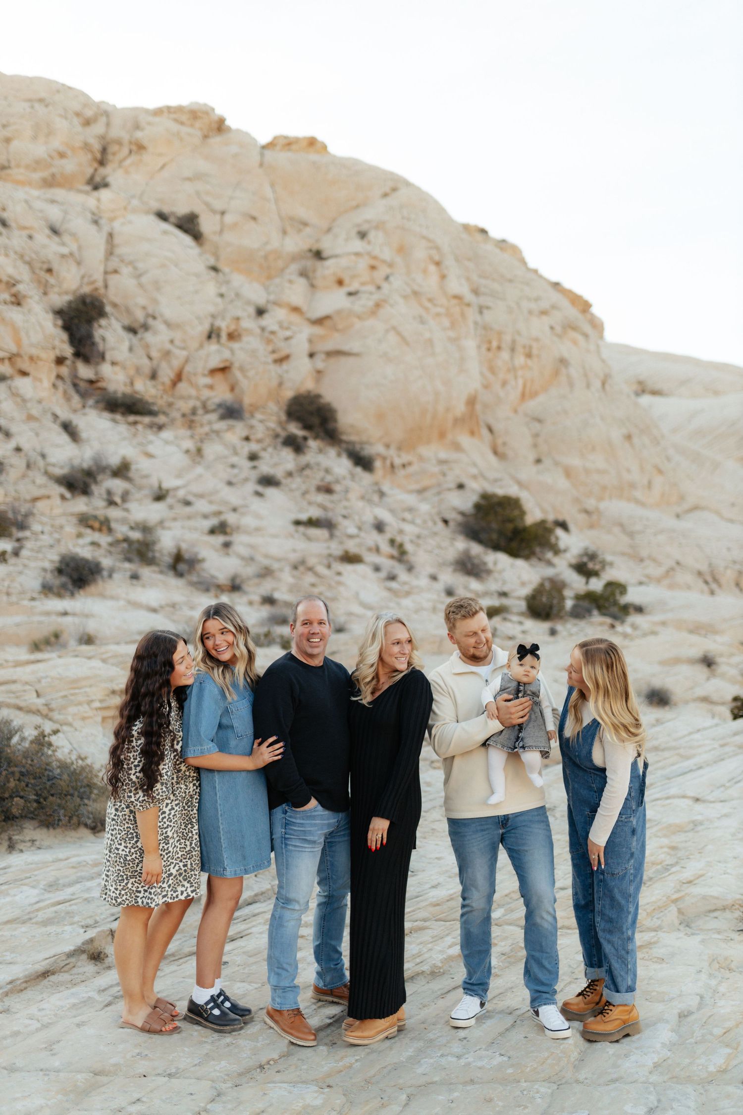 the conans