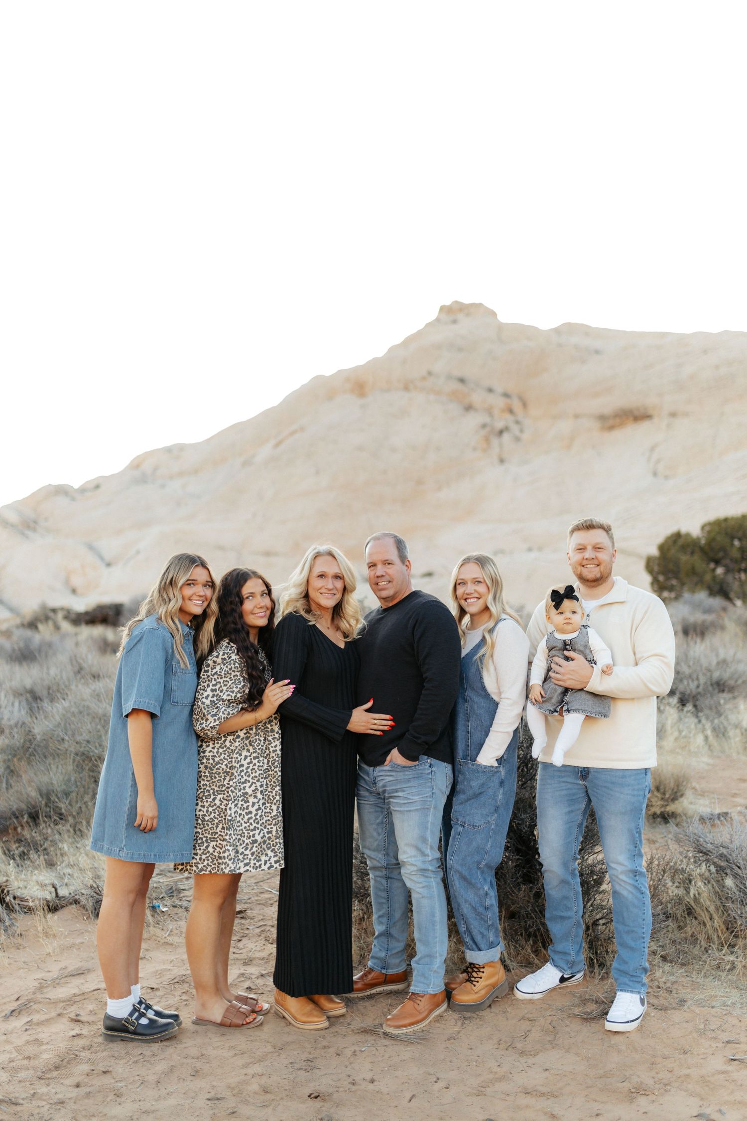 the conans