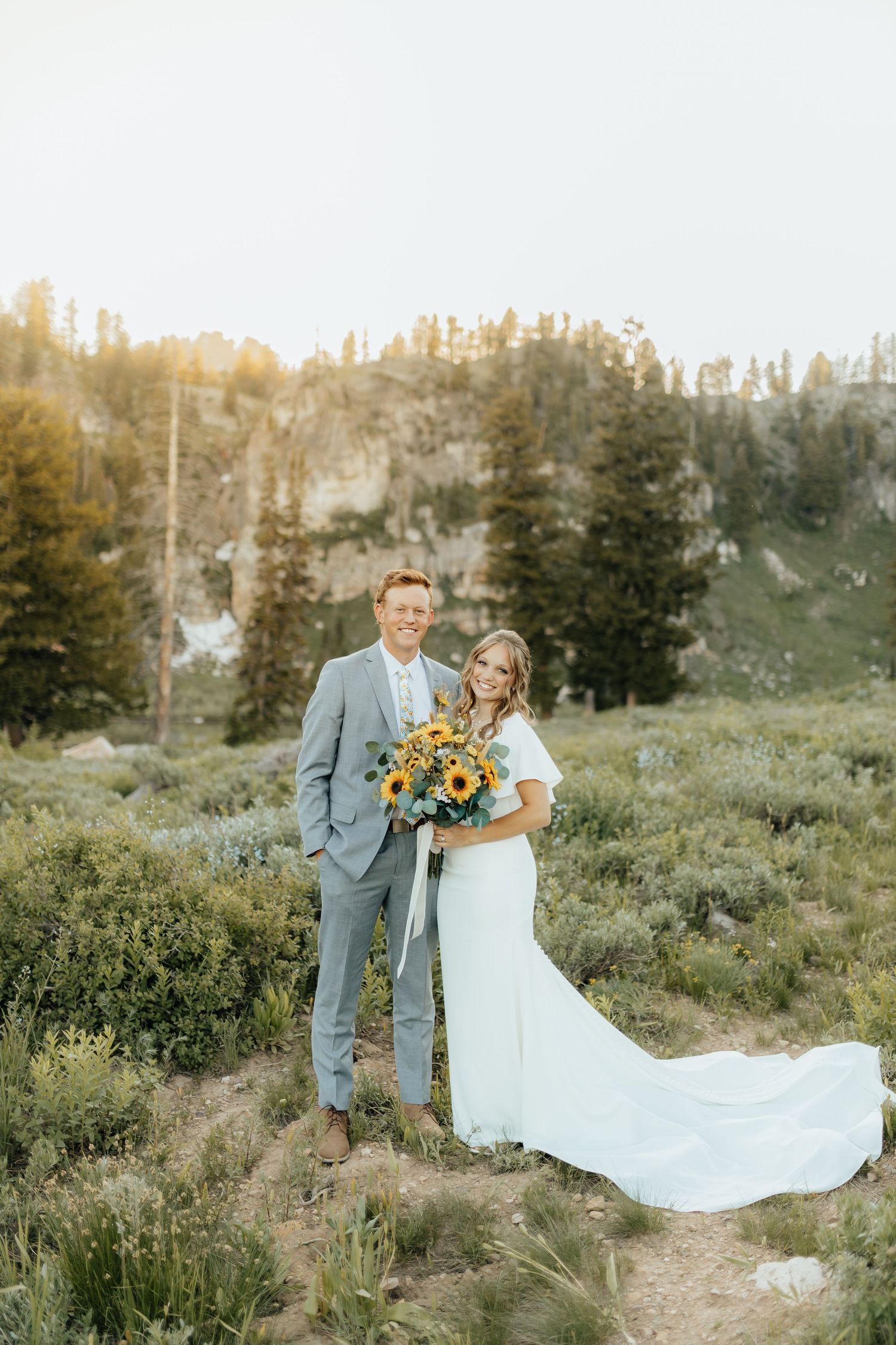 ash's bridals