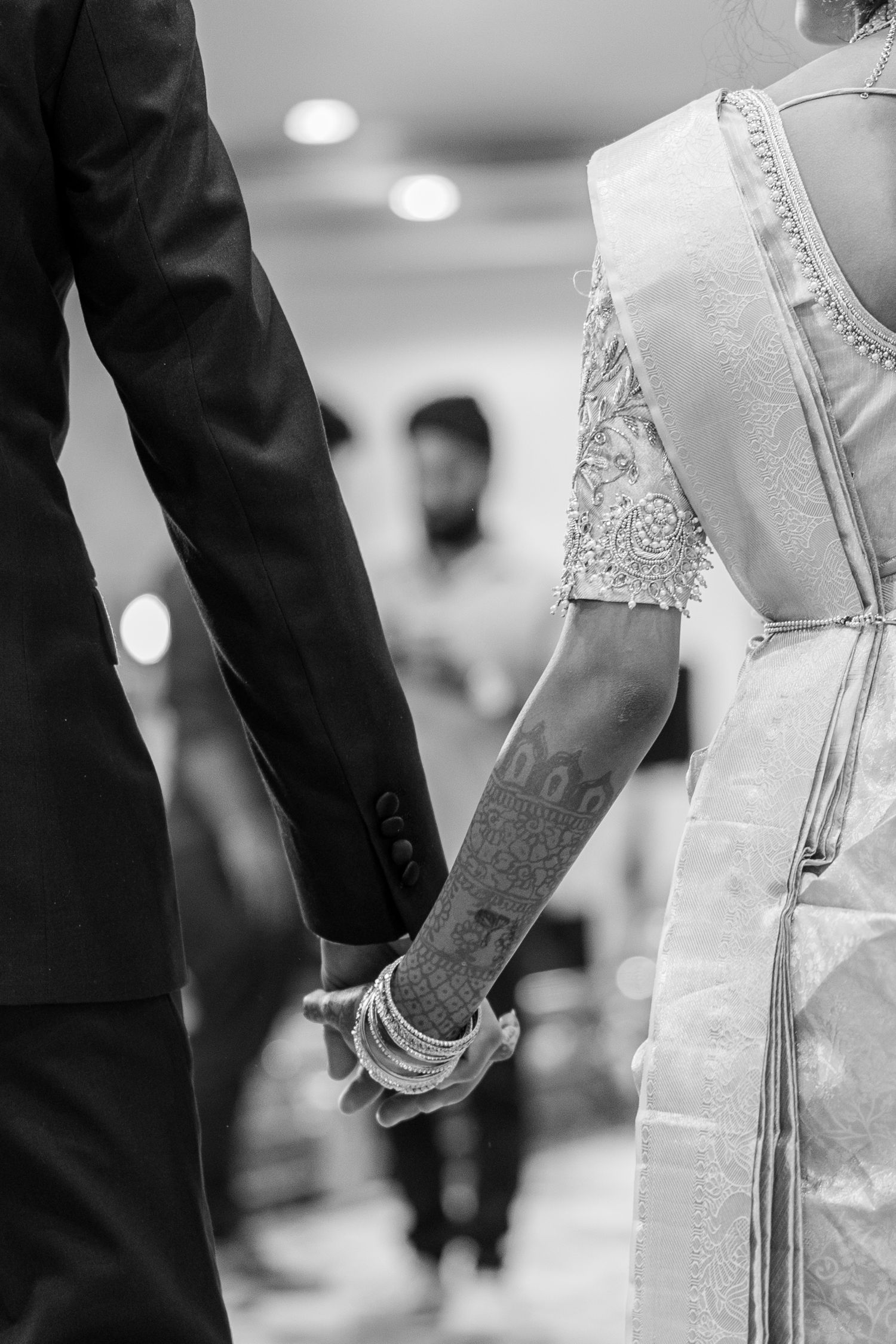 Together, Forever !
