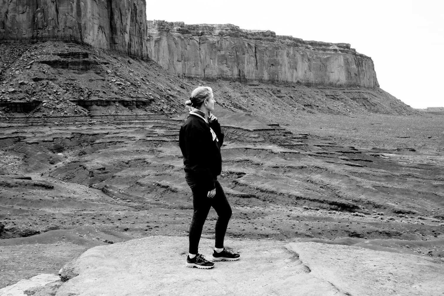 The Fowler Family Trip to Utah
