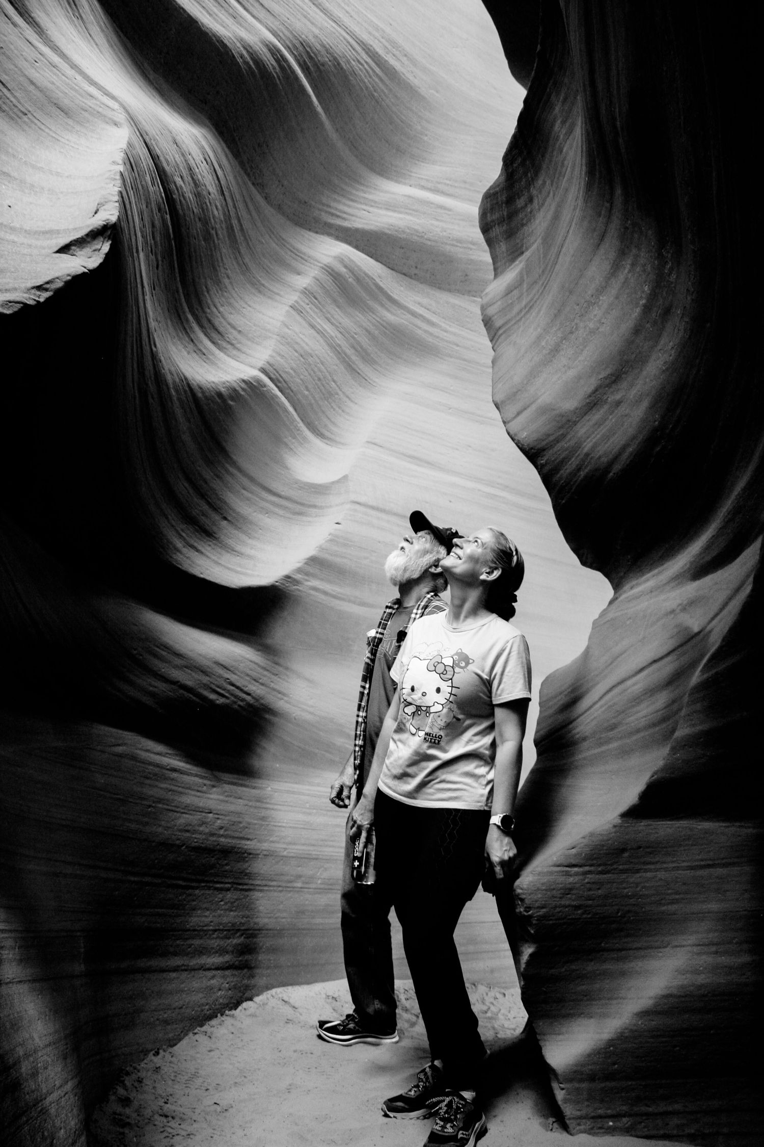 The Fowler Family Trip to Utah