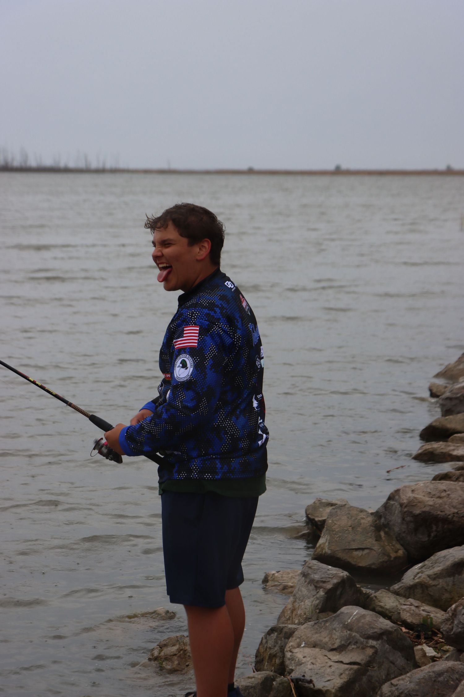 CHS- Fishing Championship
