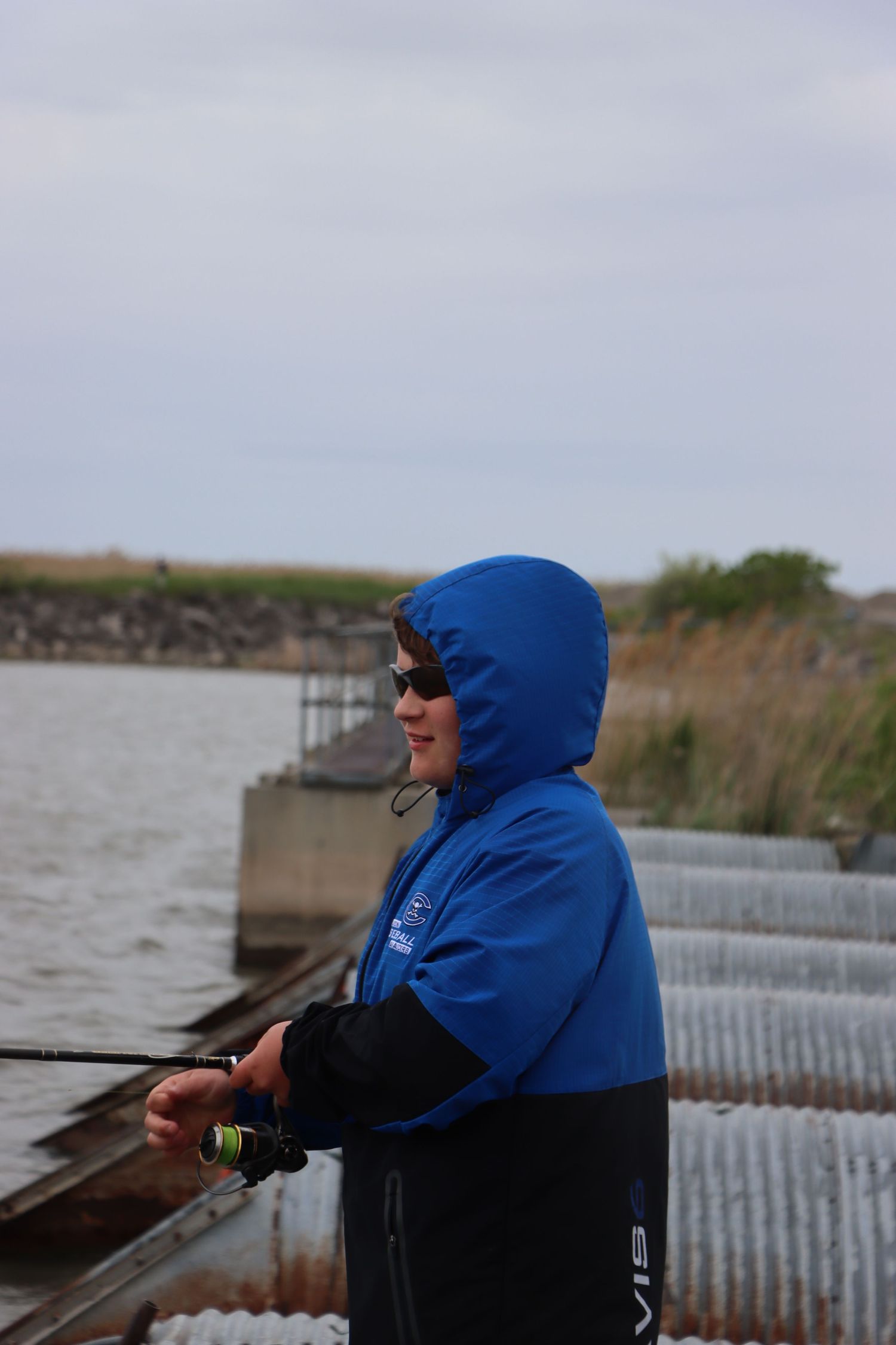 CHS- Fishing Championship
