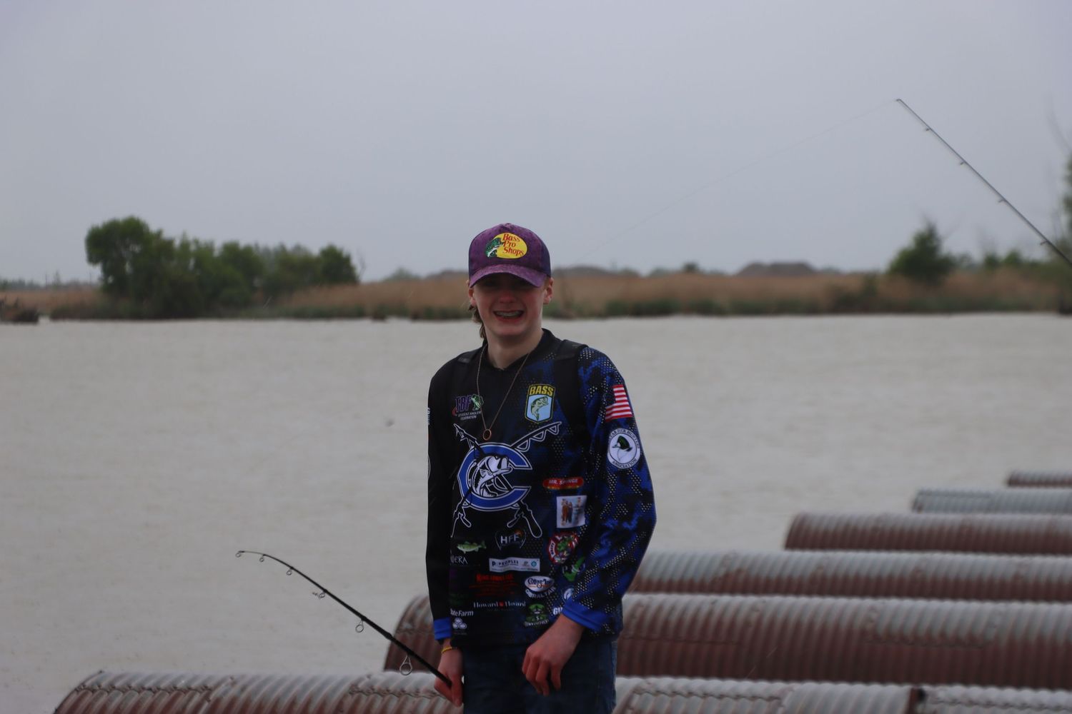 CHS- Fishing Championship