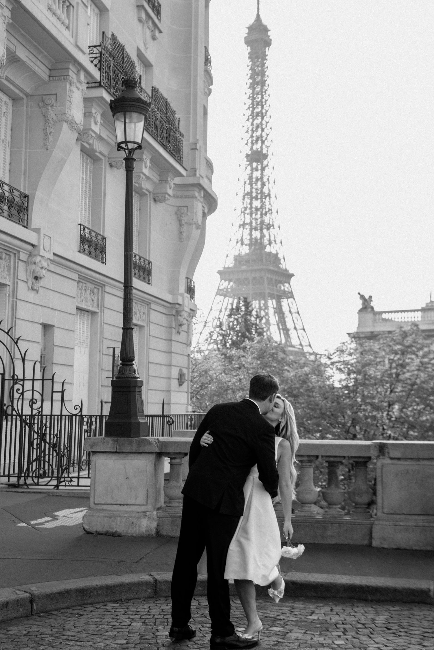 Studio Reverie wedding photography in Paris and Europe