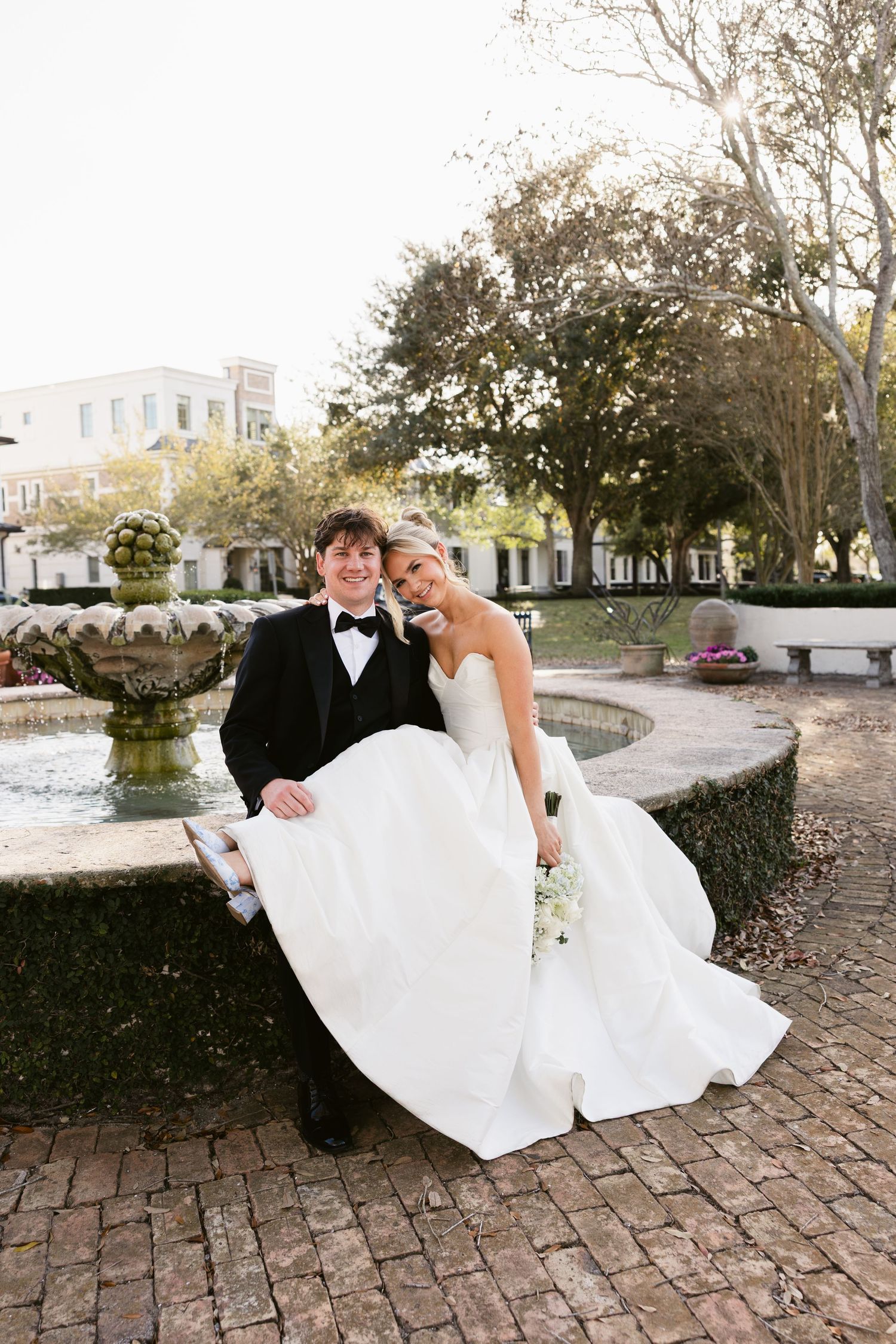 West Palm Beach Wedding Photography