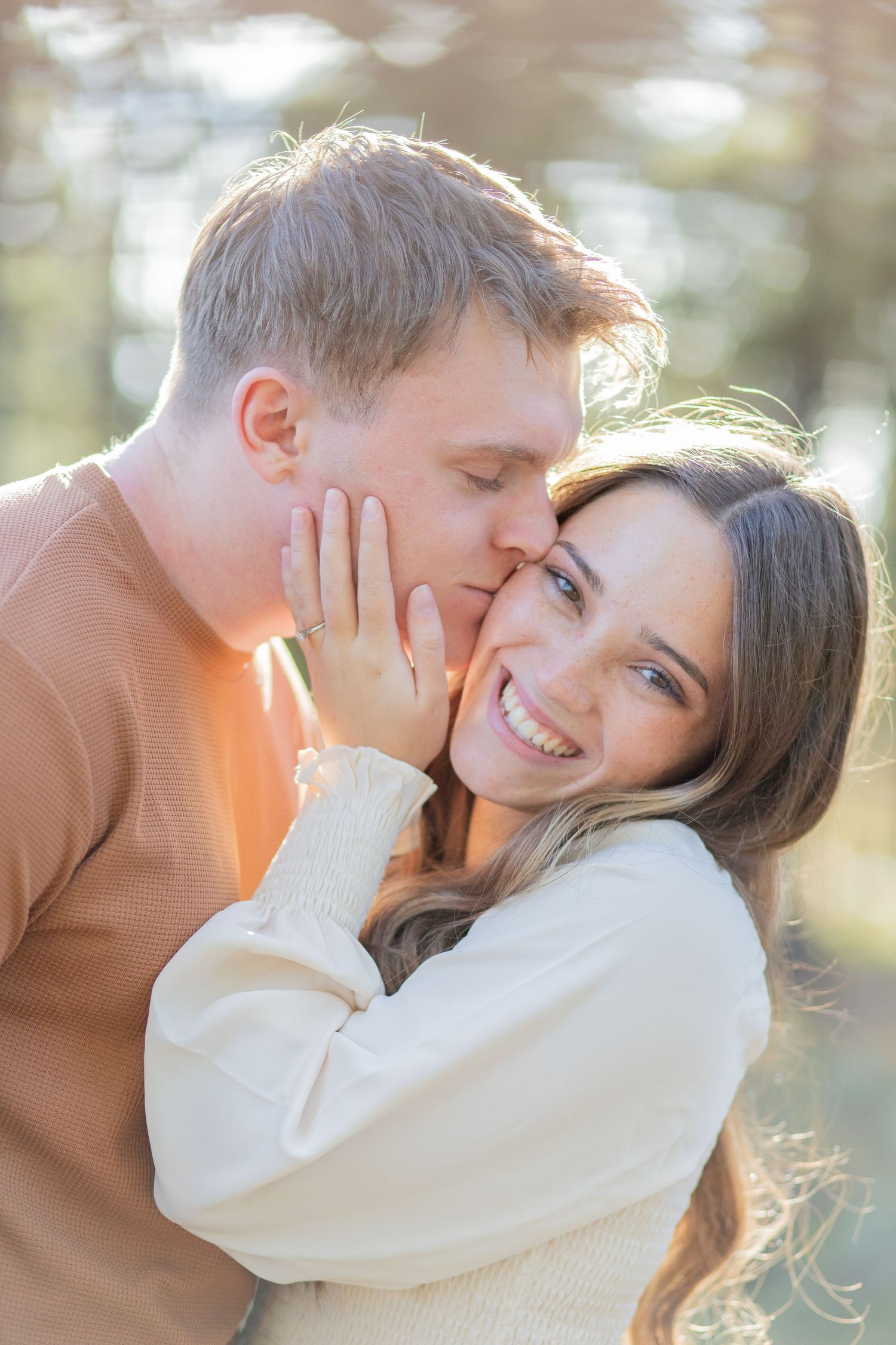 Idaho Engagement Photographer, Utah Engagement Photographer, Pocatello Engagement