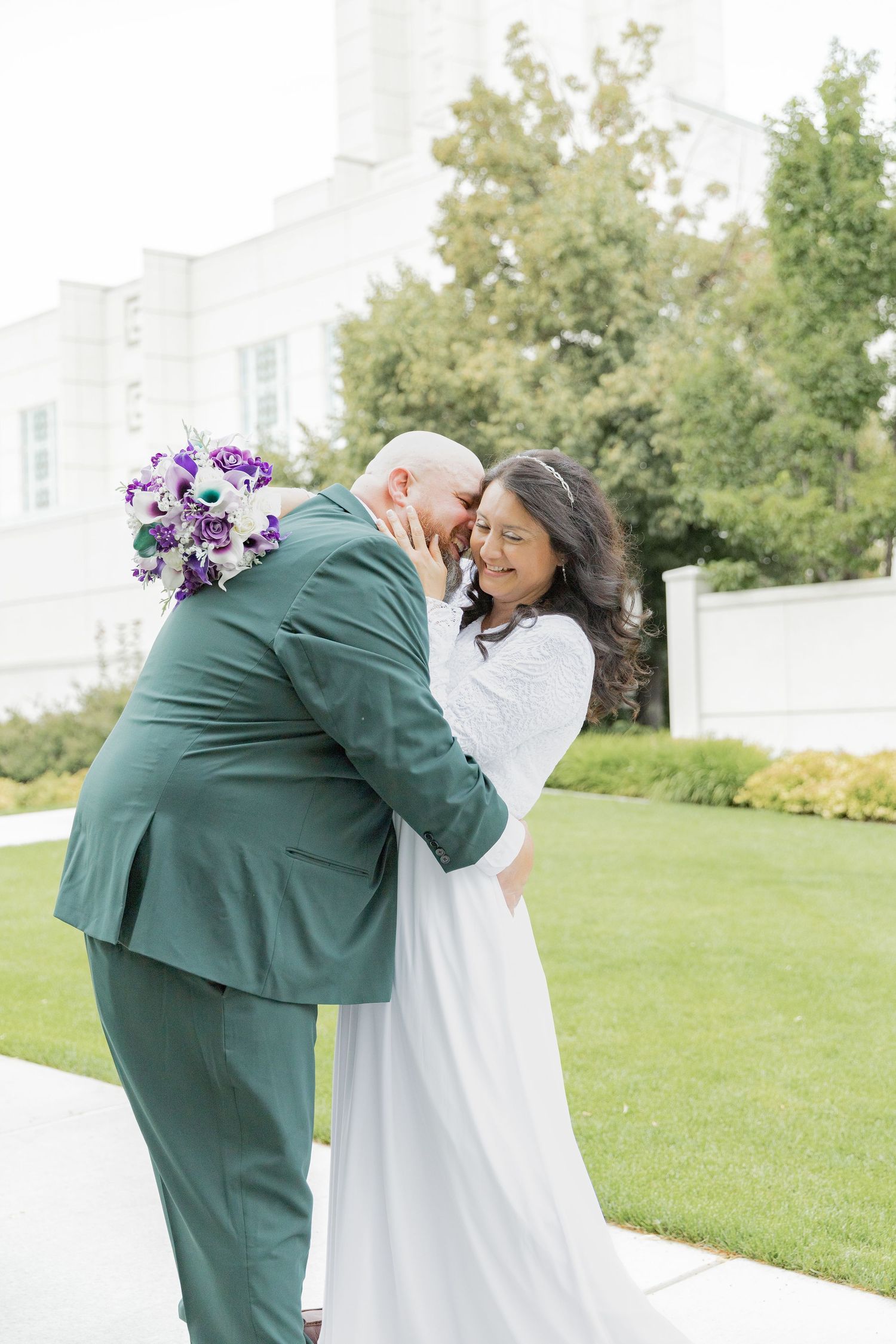 Idaho Wedding Photography Pocatello Bridals