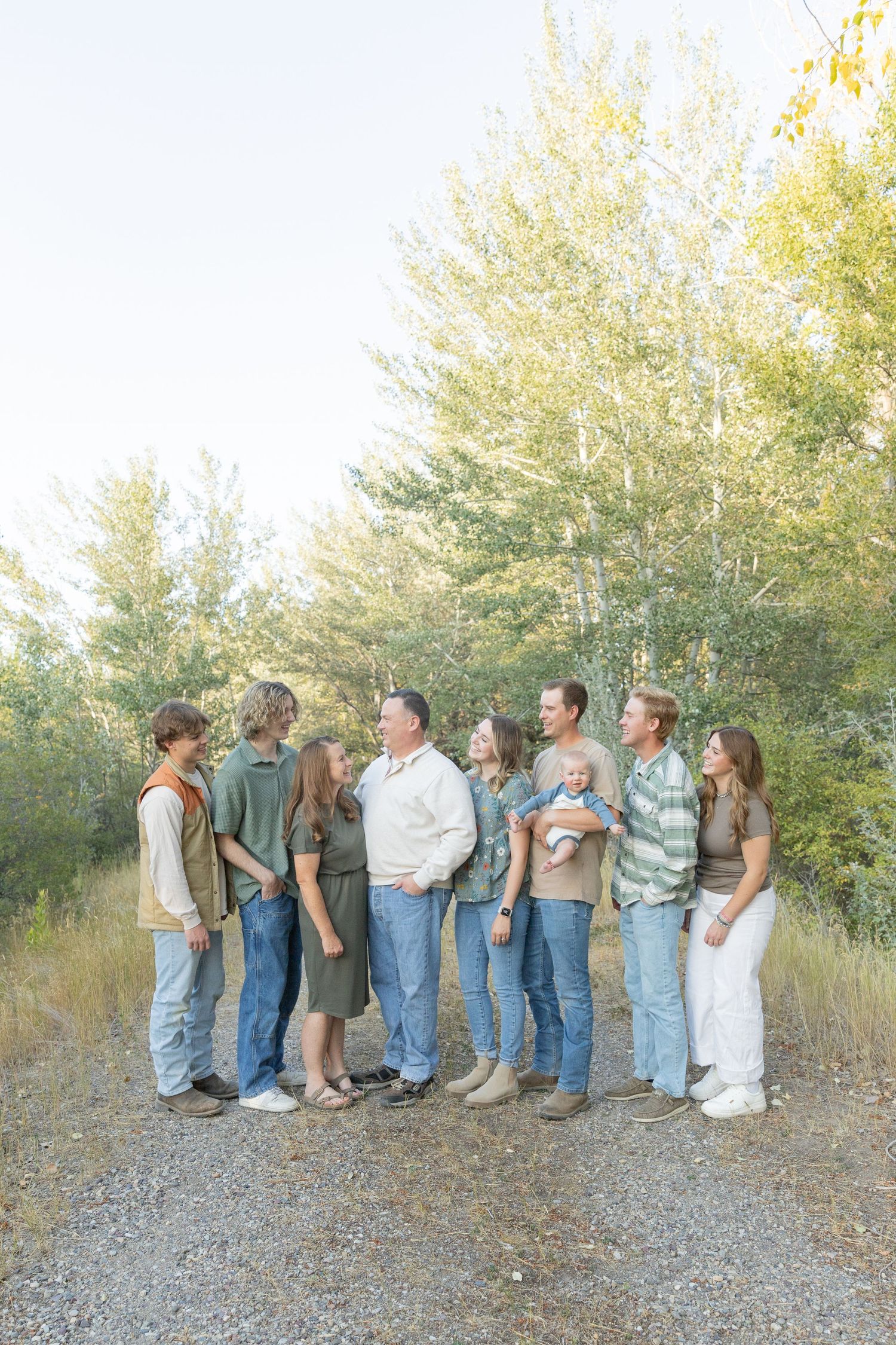 Idaho Family Photography, Pocatello Family Photography, Blackfoot Family Photography, Idaho Falls Family Photography.