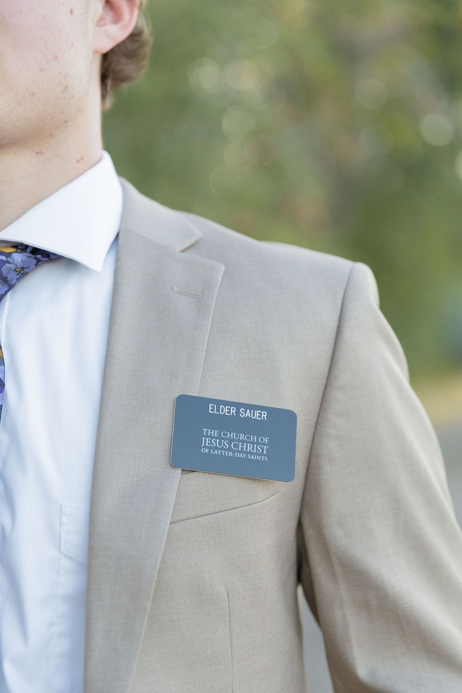 LDS Mission Photography, Portrait Photography, Idaho Photography, Utah Photography
