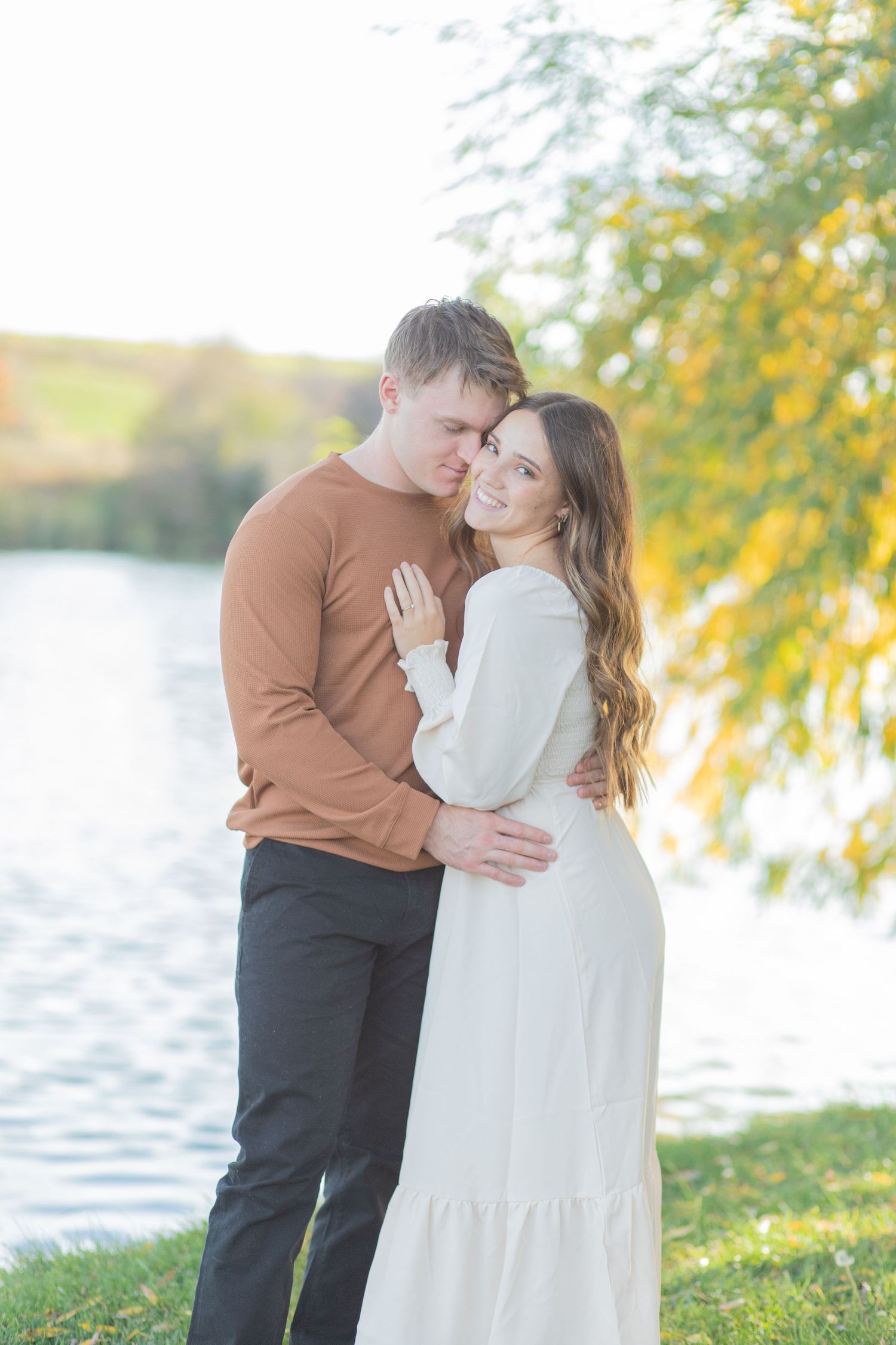 Idaho Engagement Photographer, Utah Engagement Photographer, Pocatello Engagement