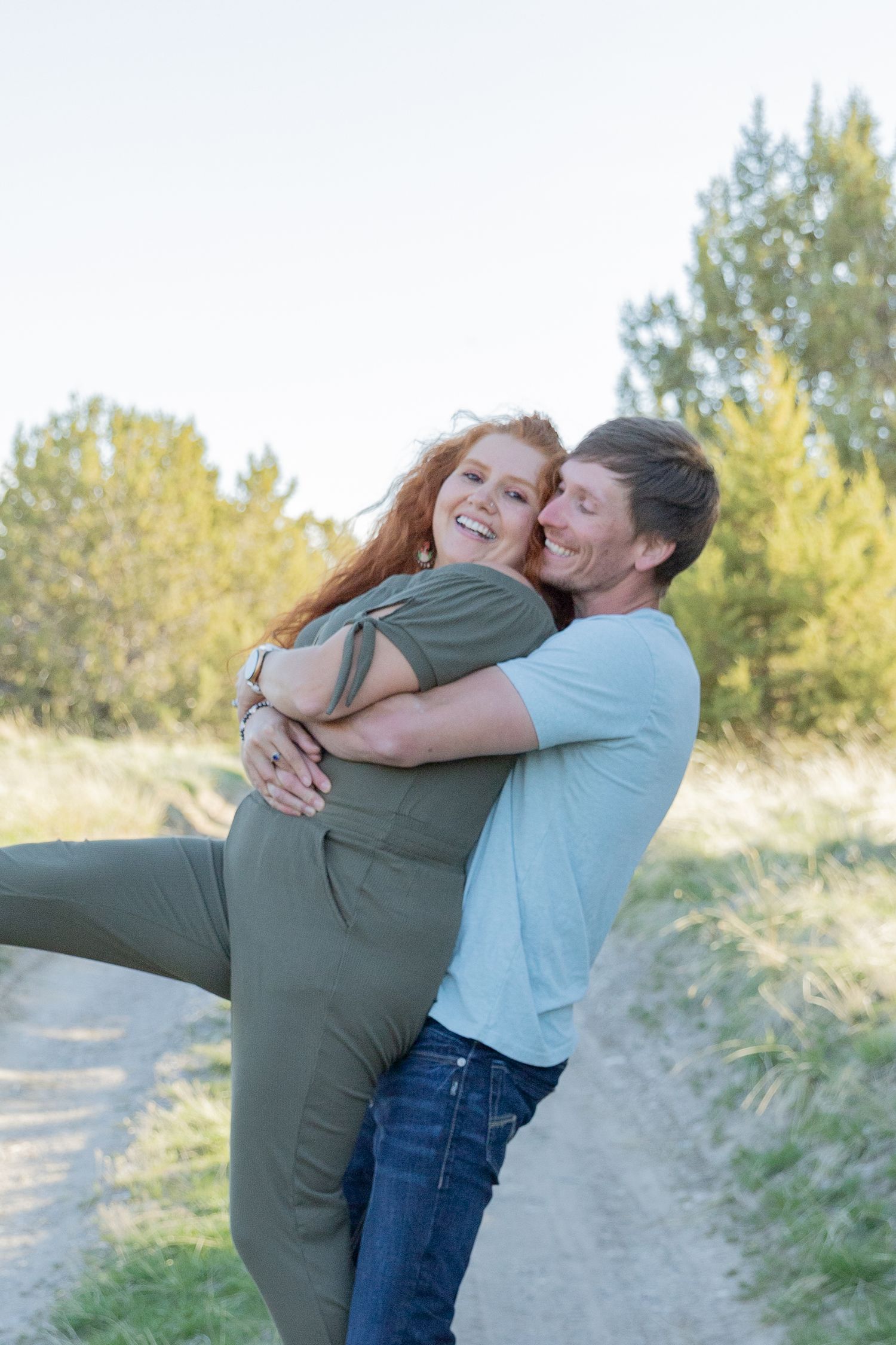 Idaho Engagement Photographer, Utah Engagement Photographer, Pocatello Engagement