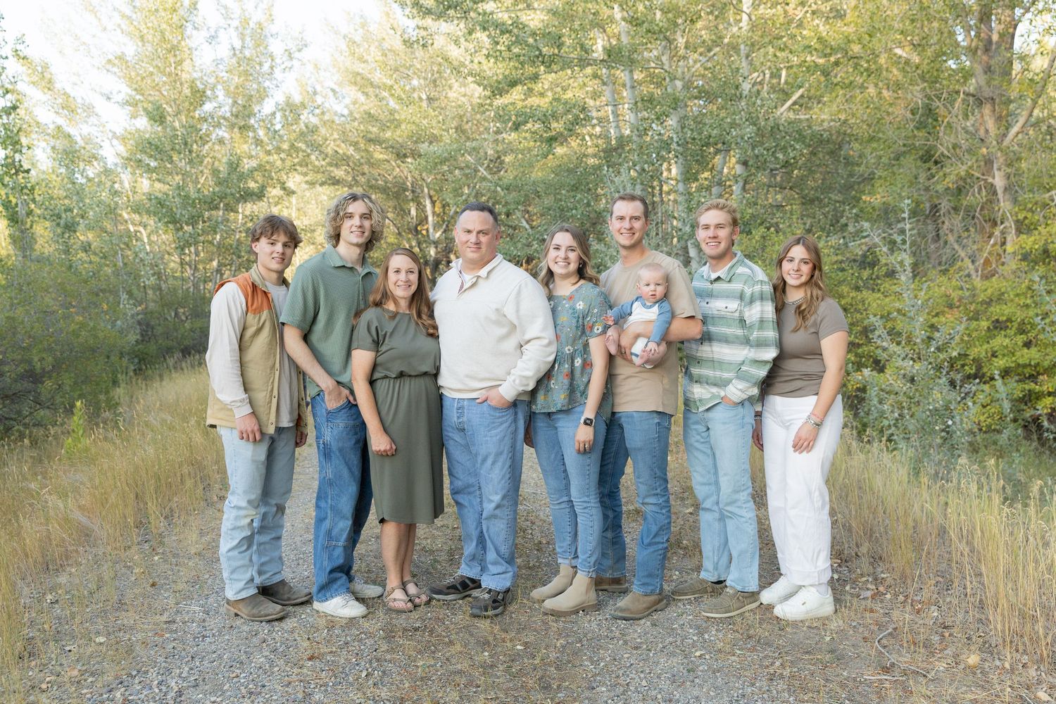 Idaho Family Photography, Pocatello Family Photography, Blackfoot Family Photography, Idaho Falls Family Photography.