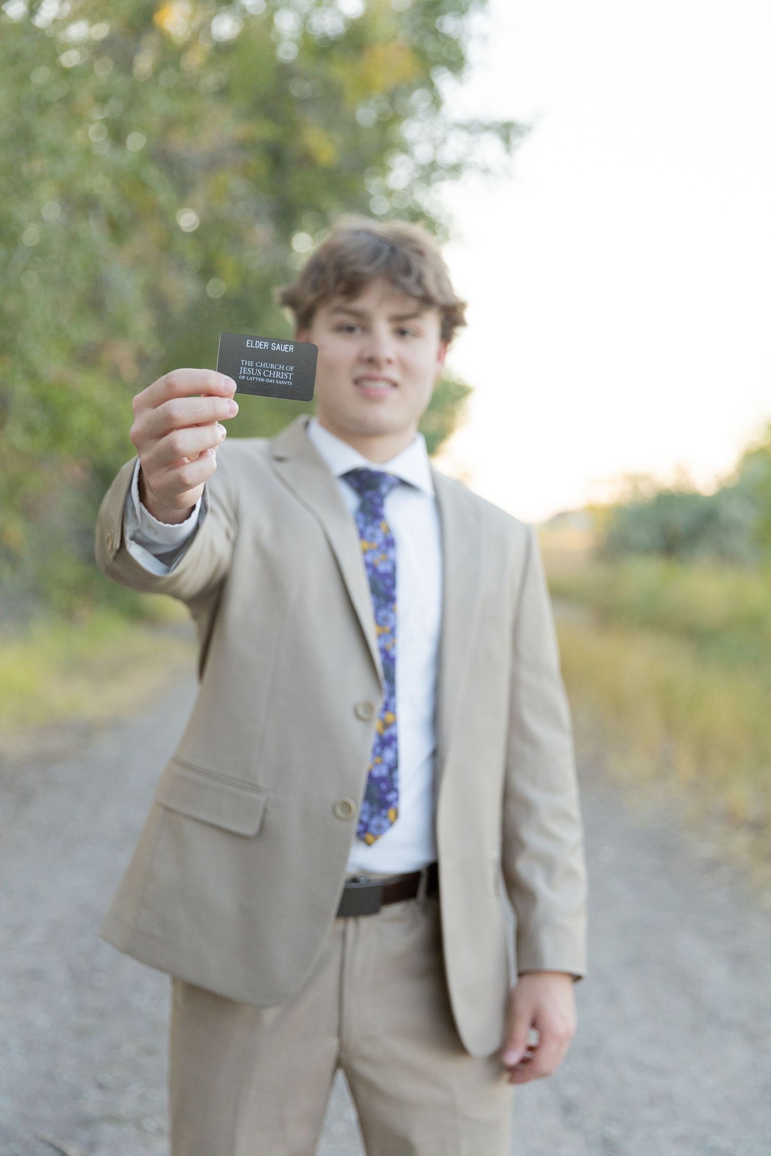 LDS Mission Photography, Portrait Photography, Idaho Photography, Utah Photography