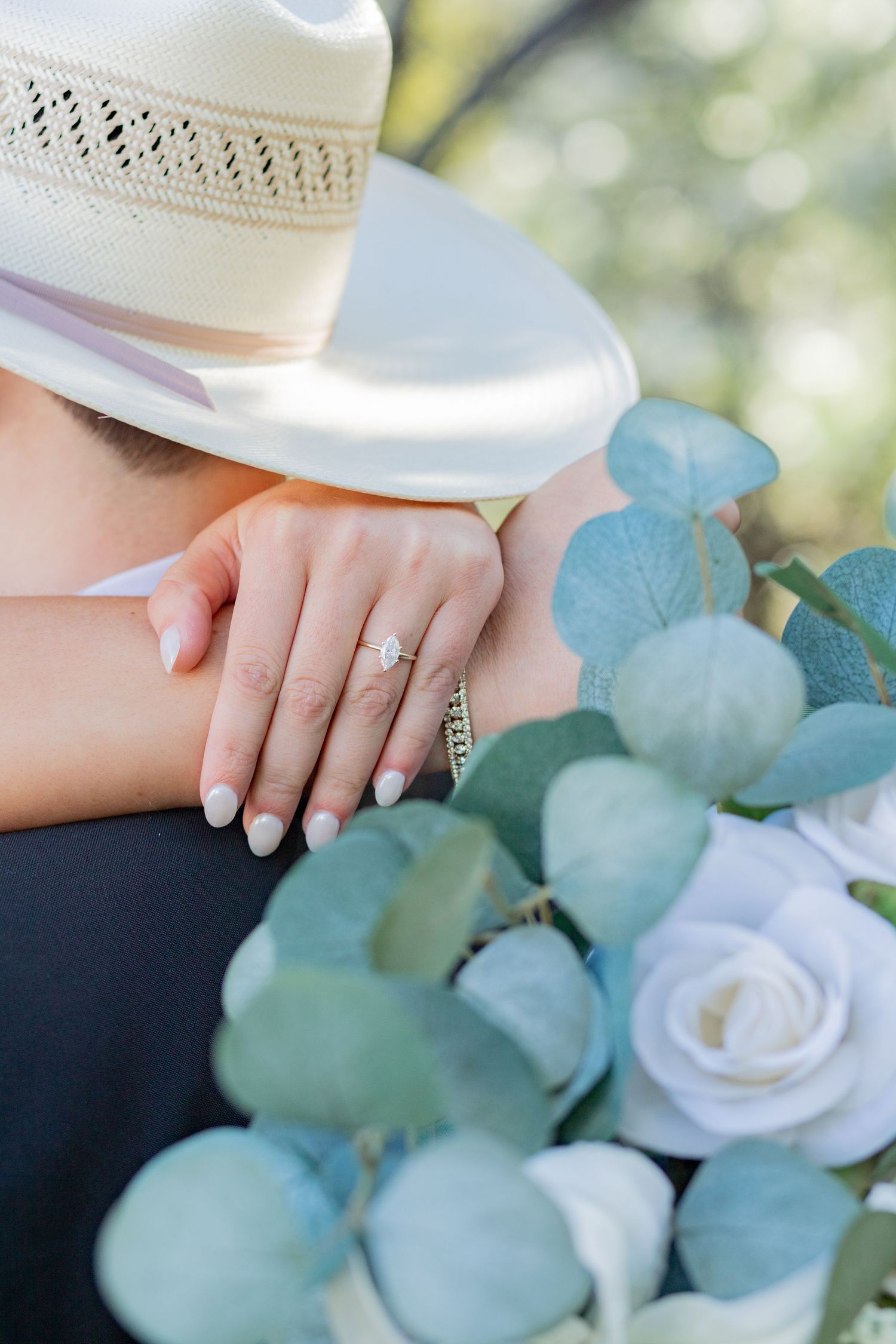 Pocatello Wedding