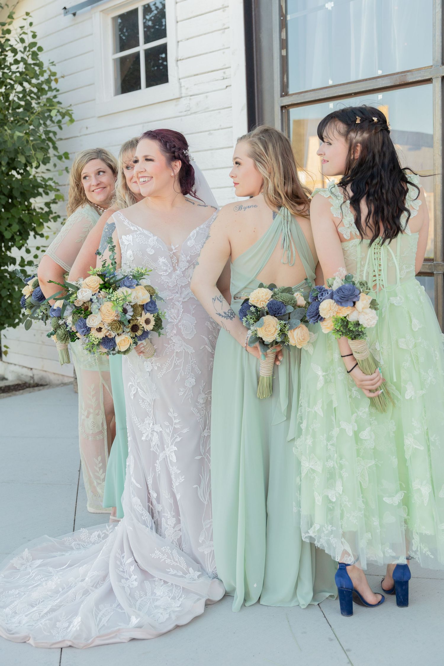 Rexburg Idaho Wedding Photography, Idaho Wedding, Idaho Bridals, Idaho Wedding