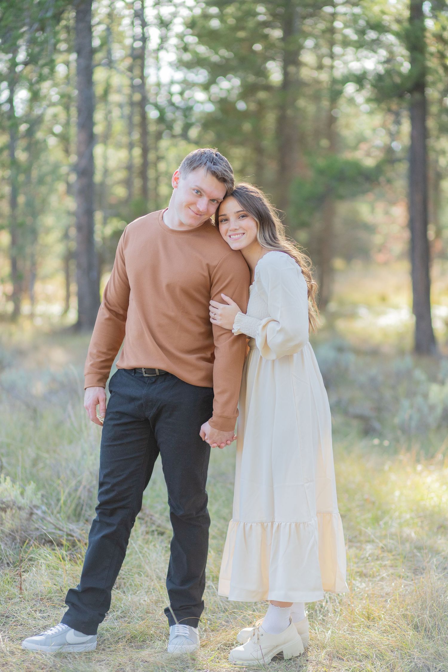 Idaho Engagement Photographer, Utah Engagement Photographer, Pocatello Engagement