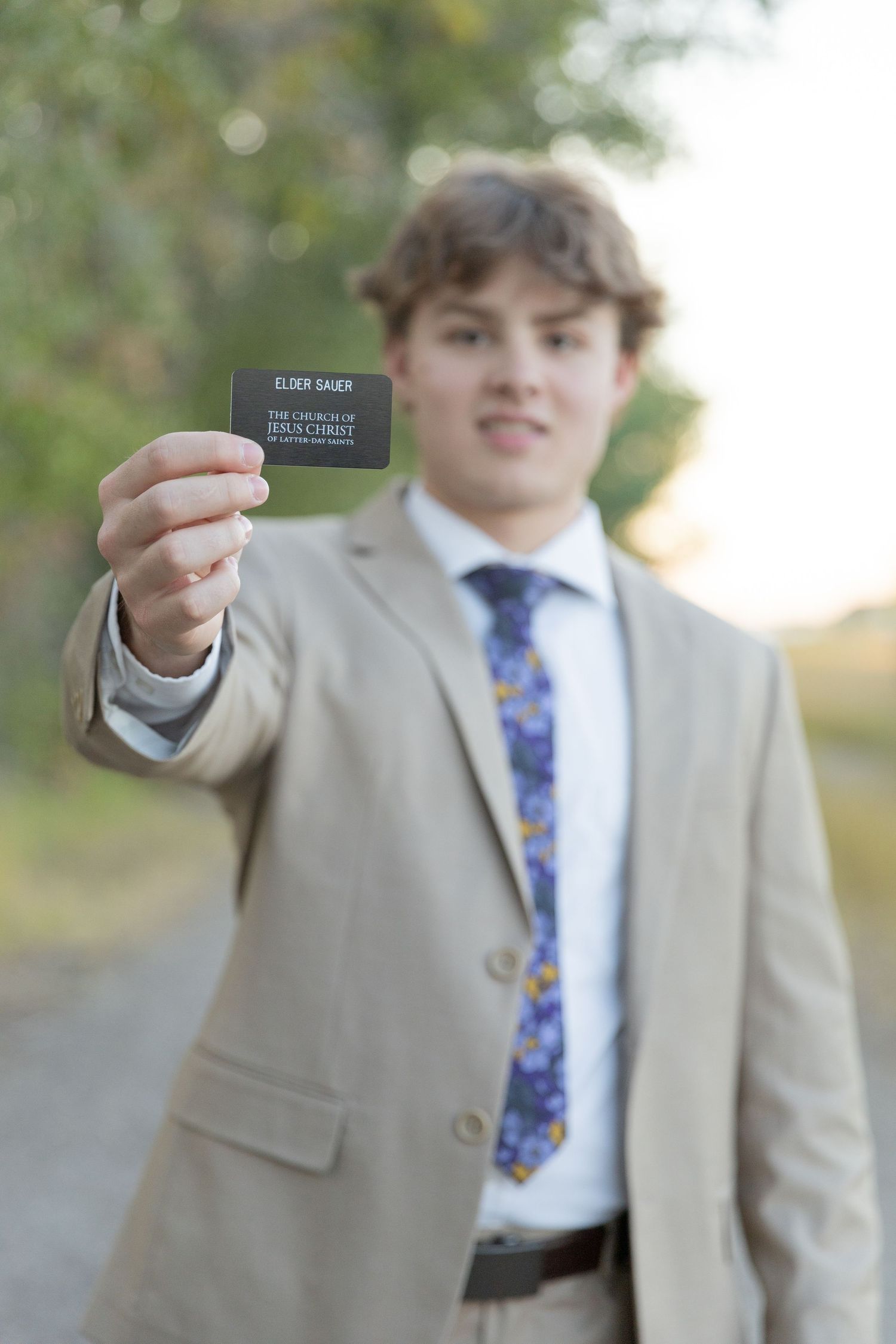 LDS Mission Photography, Portrait Photography, Idaho Photography, Utah Photography