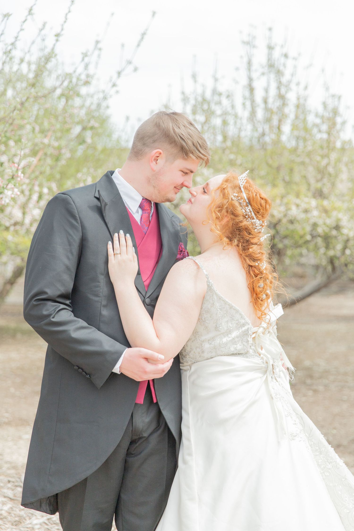 Pocatello Bridal Photography Idaho Wedding Photography